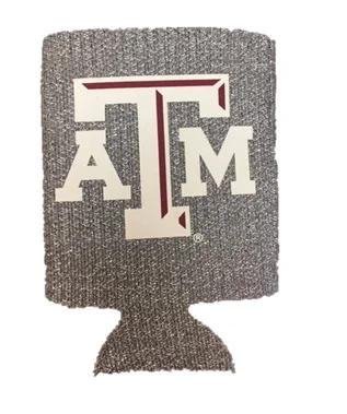 Texas A&M Koozie