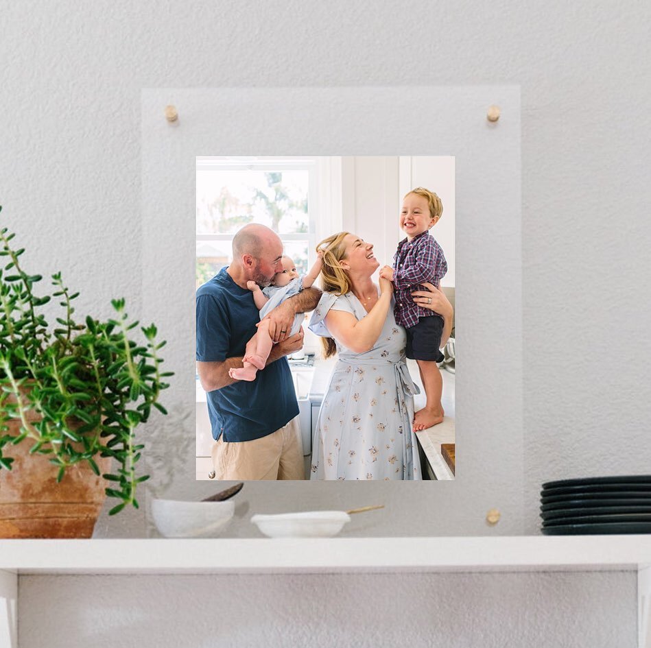 Friday&rsquo;s website launch ushers in a whole new experience for how my clients will receive, select and live with their family photos. My online print shop will be open to clients after they select a print collection, and I have had the most fun c