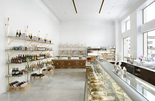 Bottega Louie Agm Hospitality Human Capital
