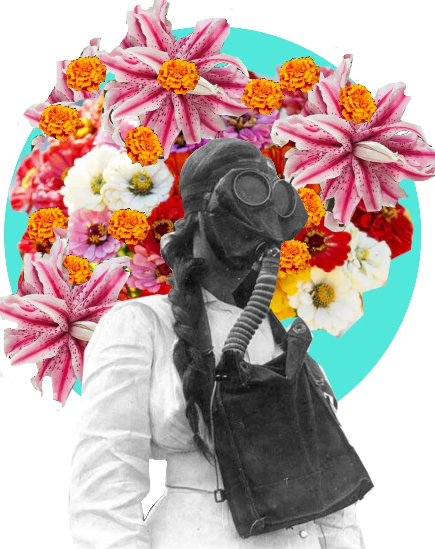 Welcome to Spring!
#collages #collage #digitalcollage #art #allergies #spring