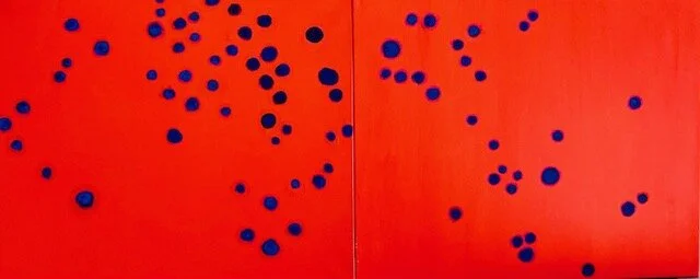 As Time Floats - Oranges 2019