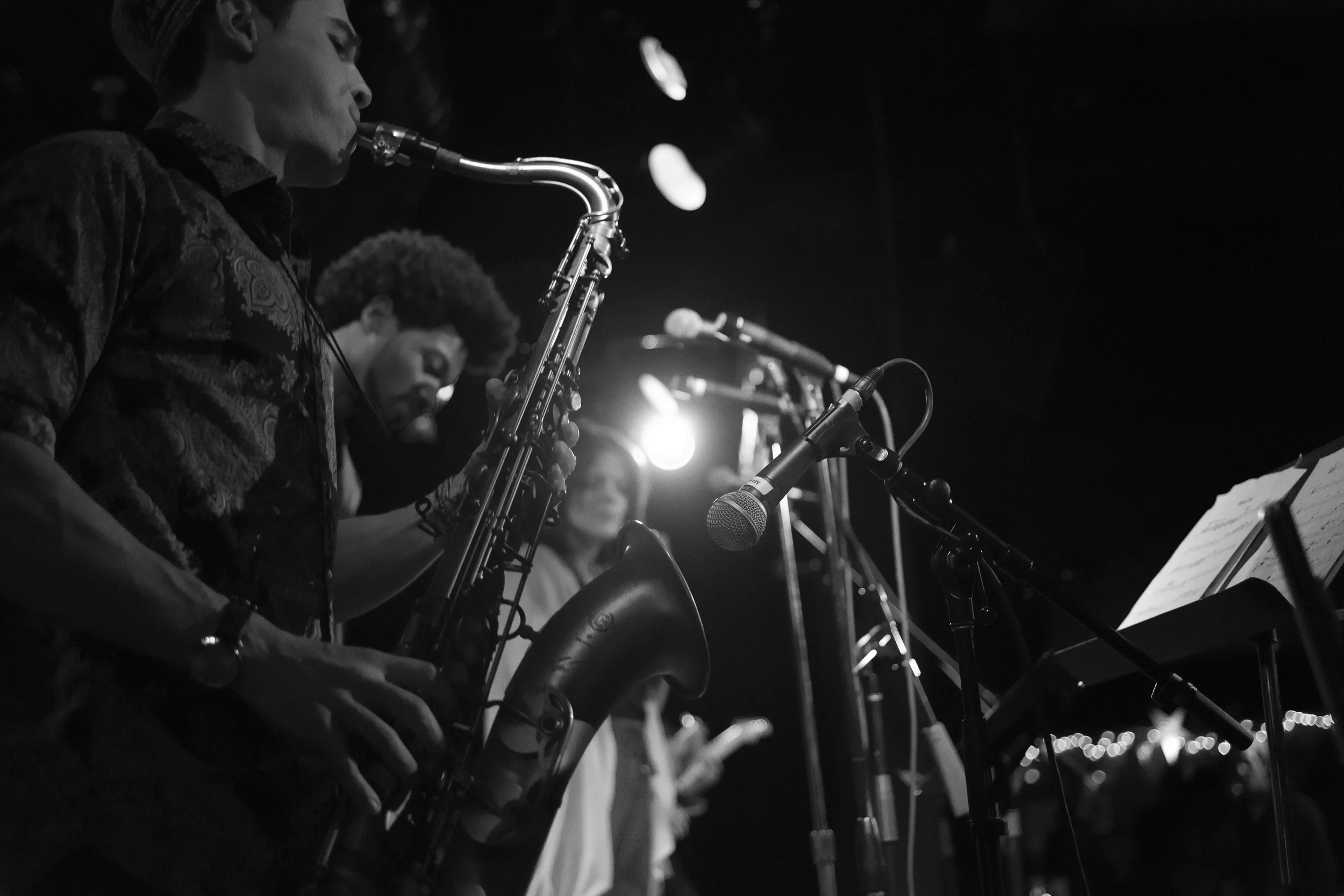 Music Photography