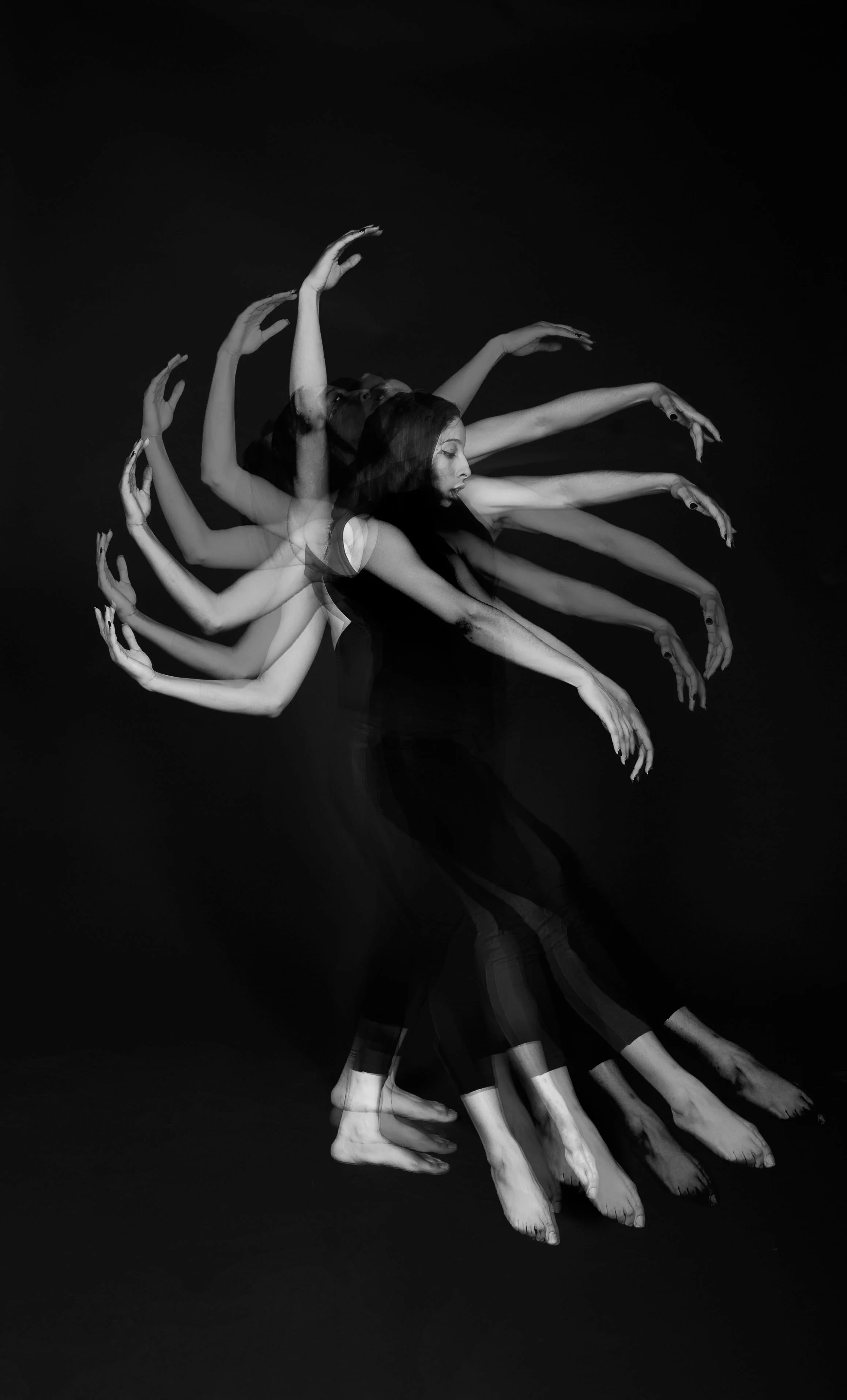 Dance Photography
