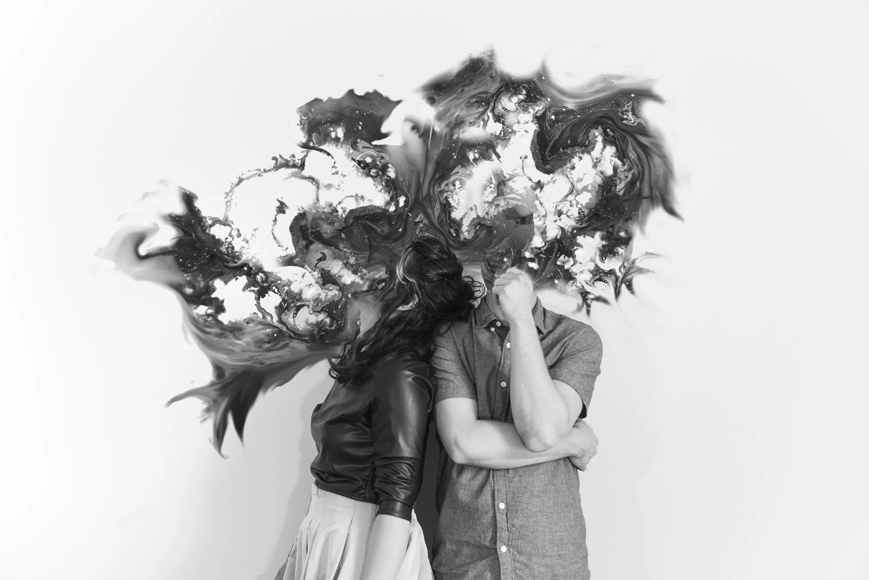 Promotional Music Photography