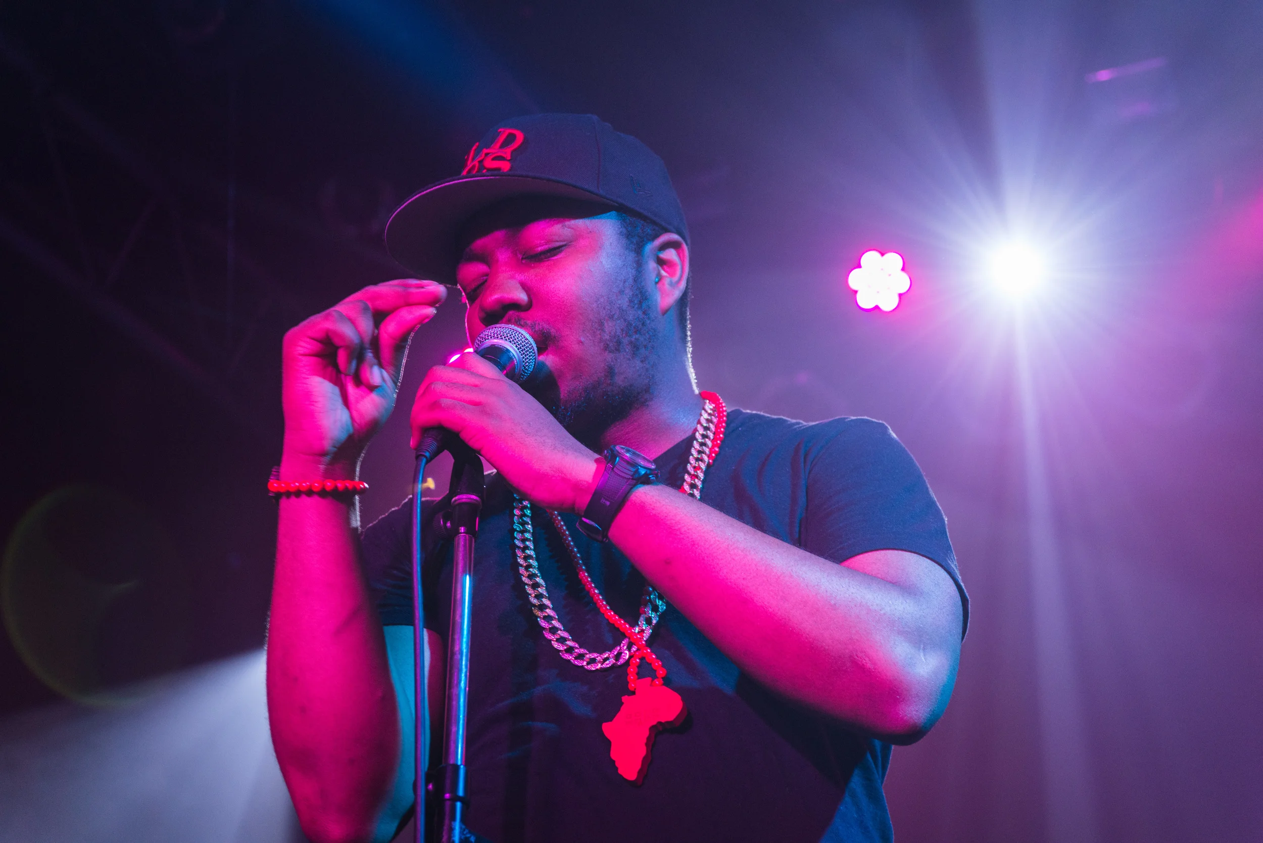 Music Photography