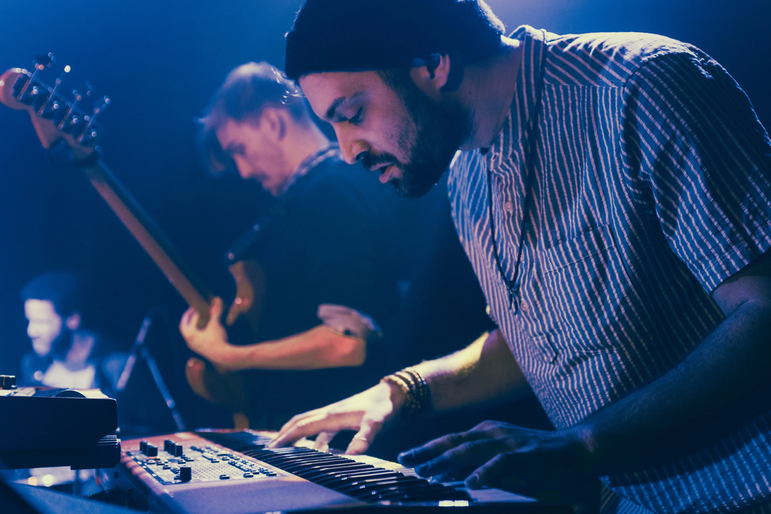 Music Photography