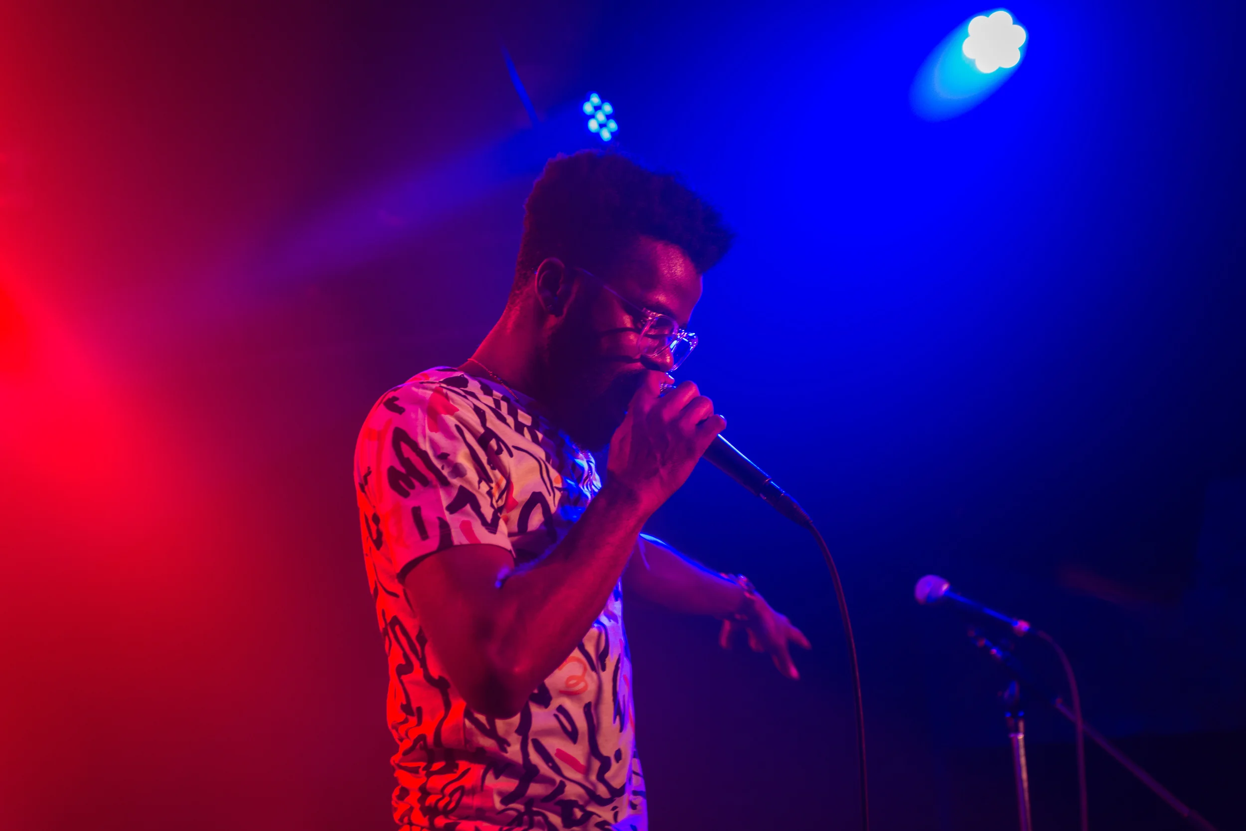 Music Photography
