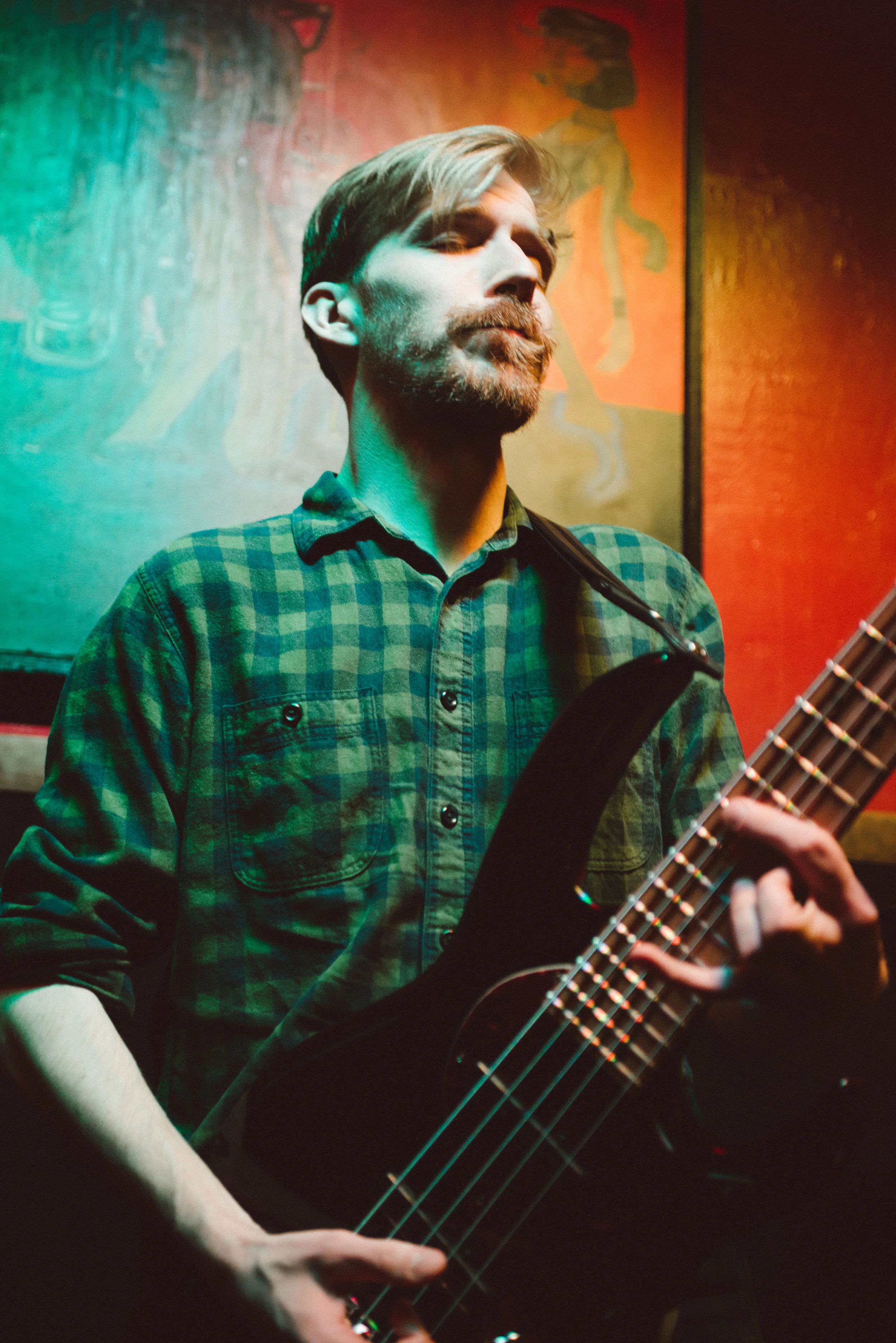 Music Photography