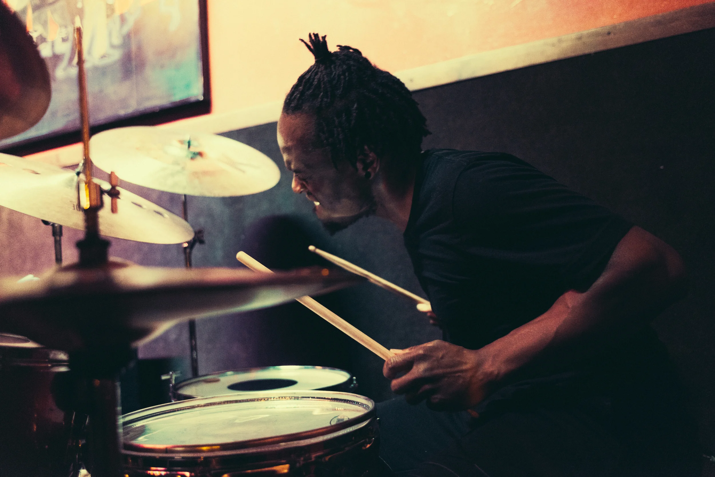 Music Photography