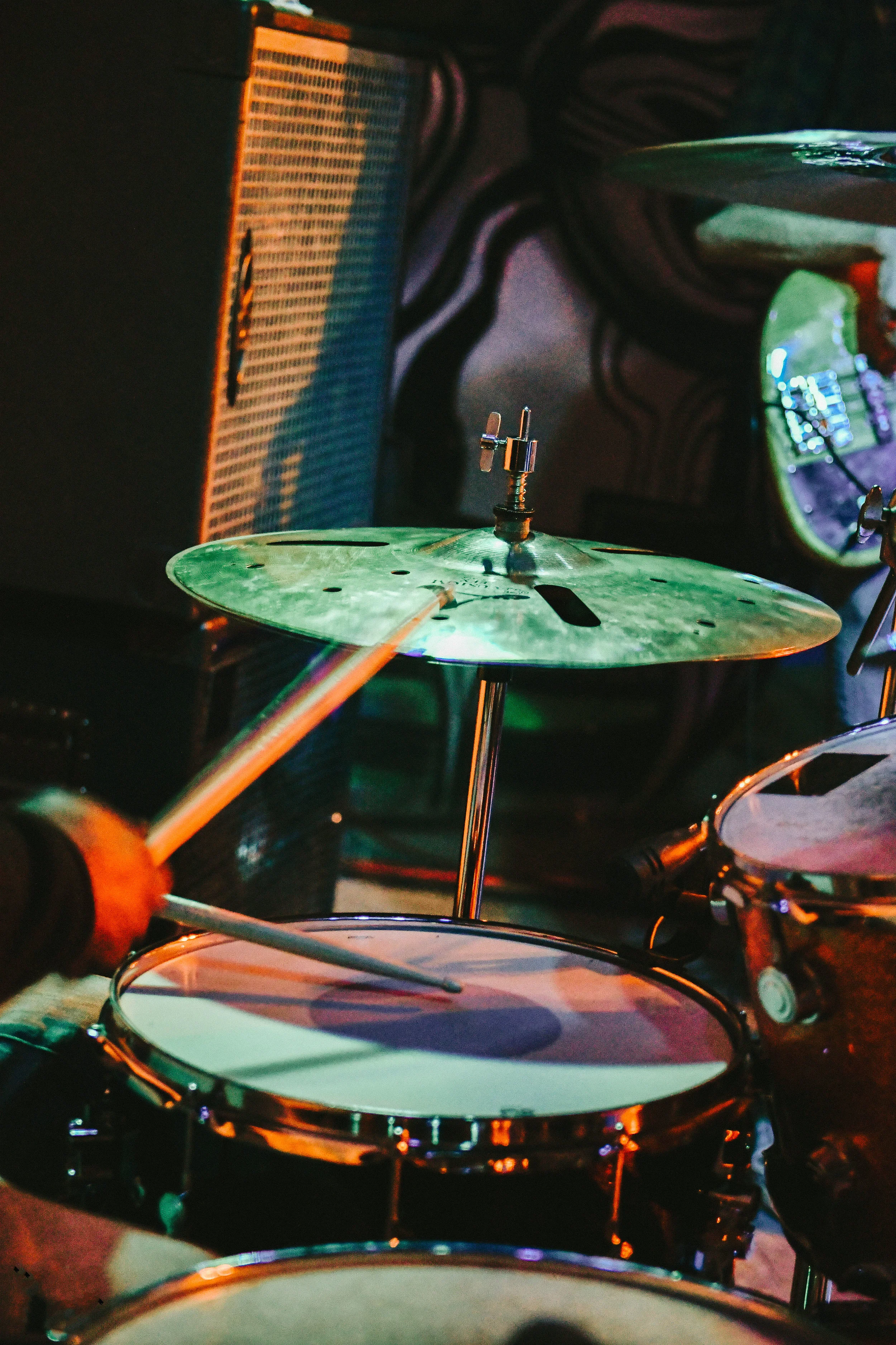 Music Photography