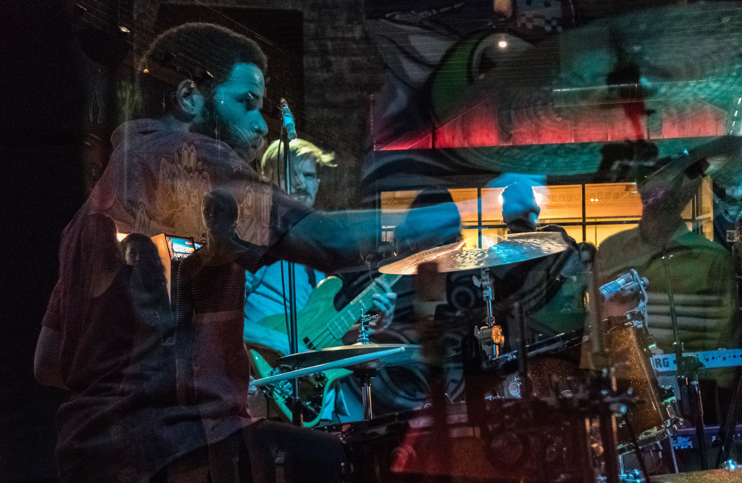 Music Photography