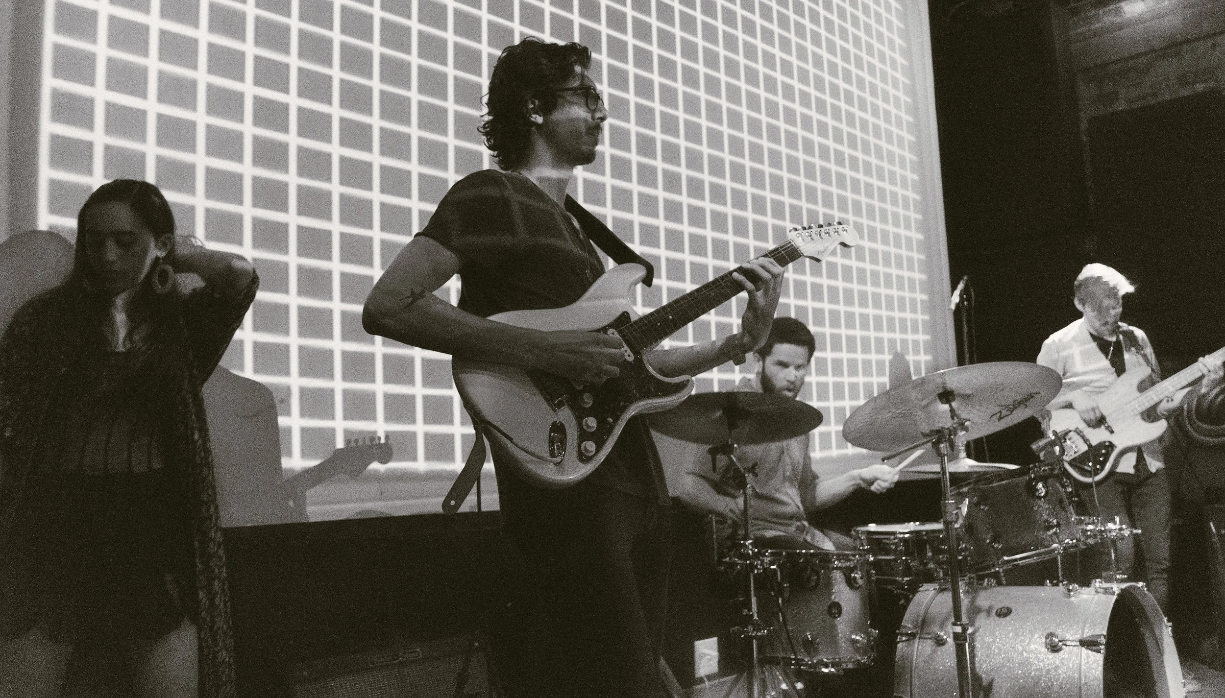 Music Photography