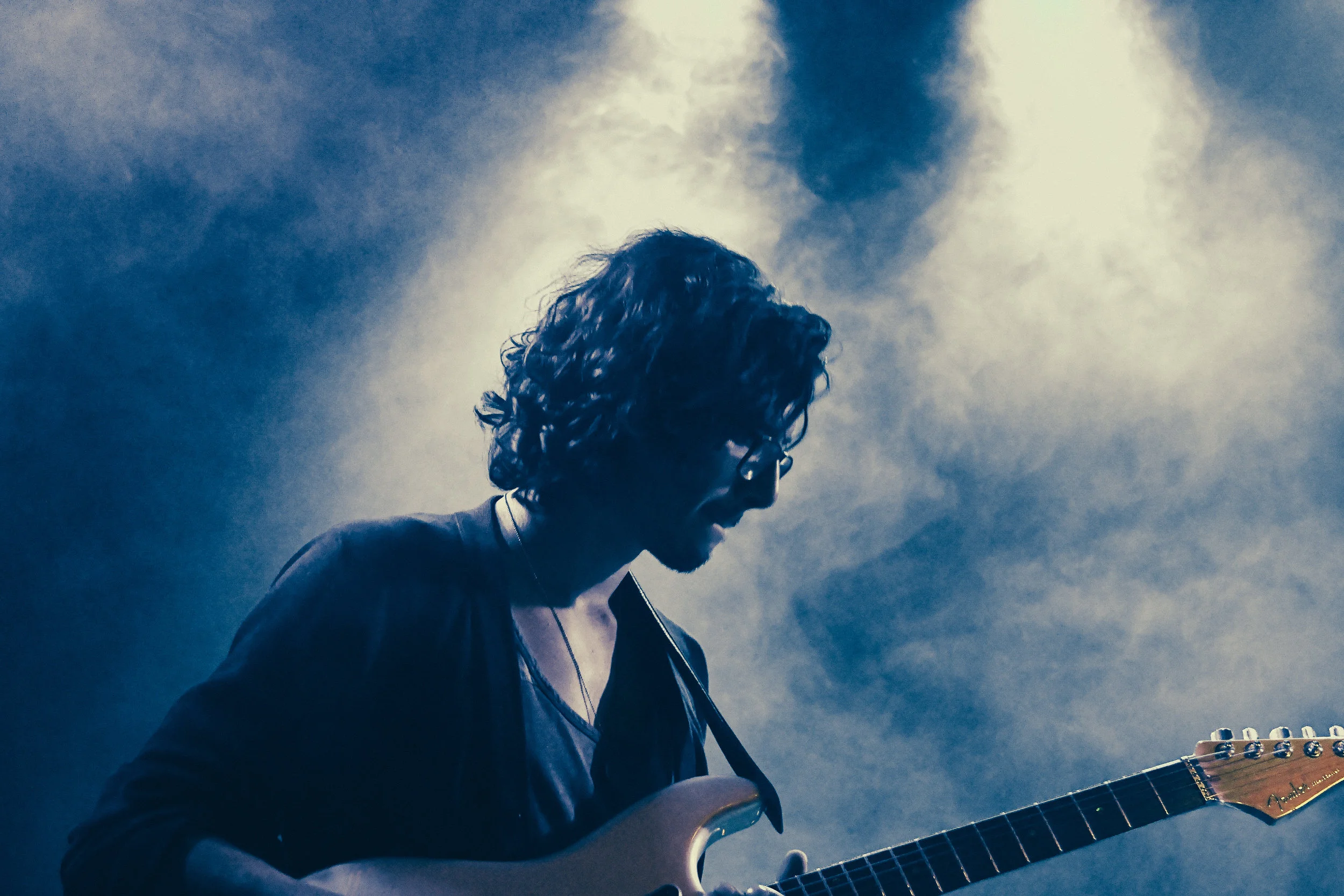 Music Photography