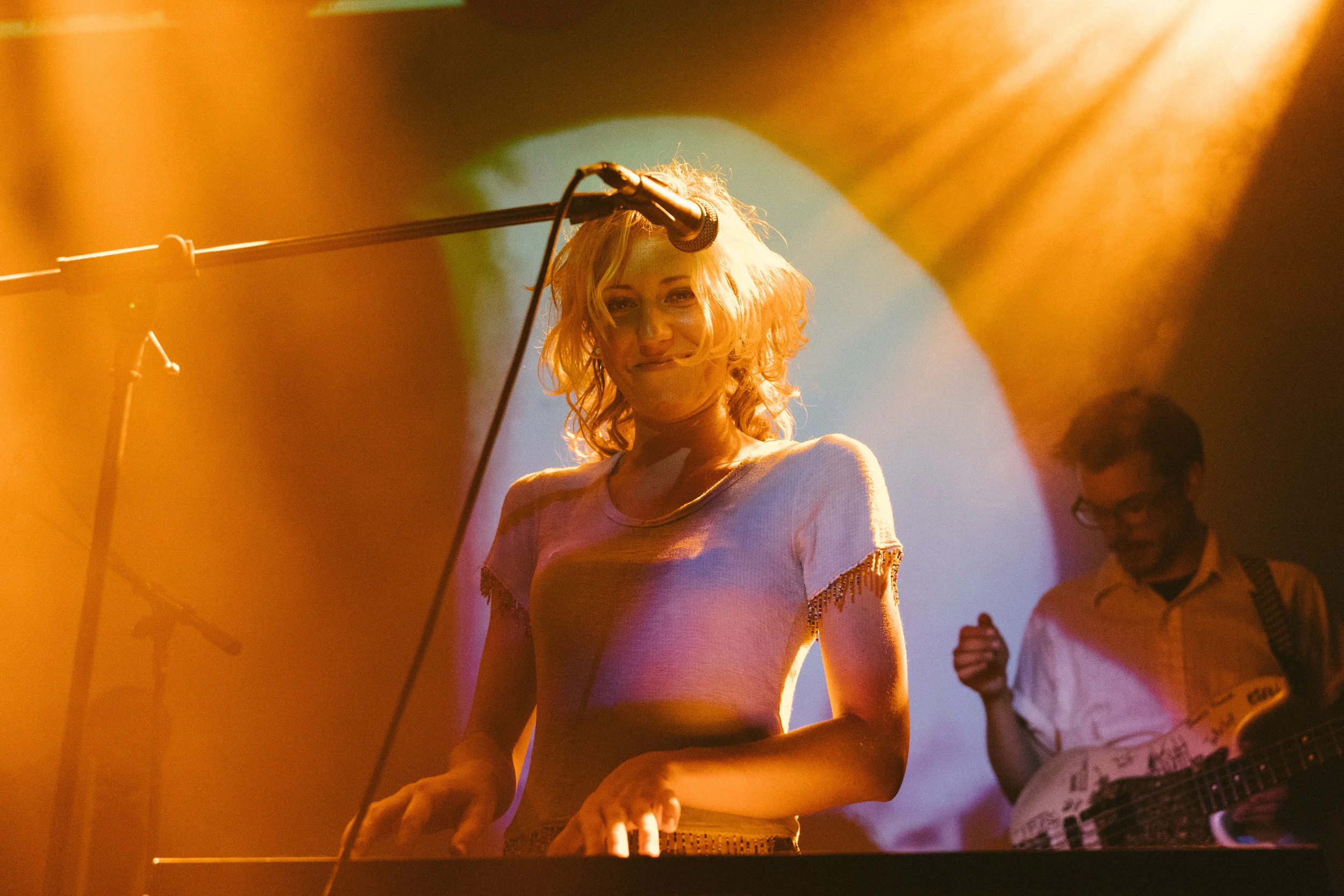 Music Photography