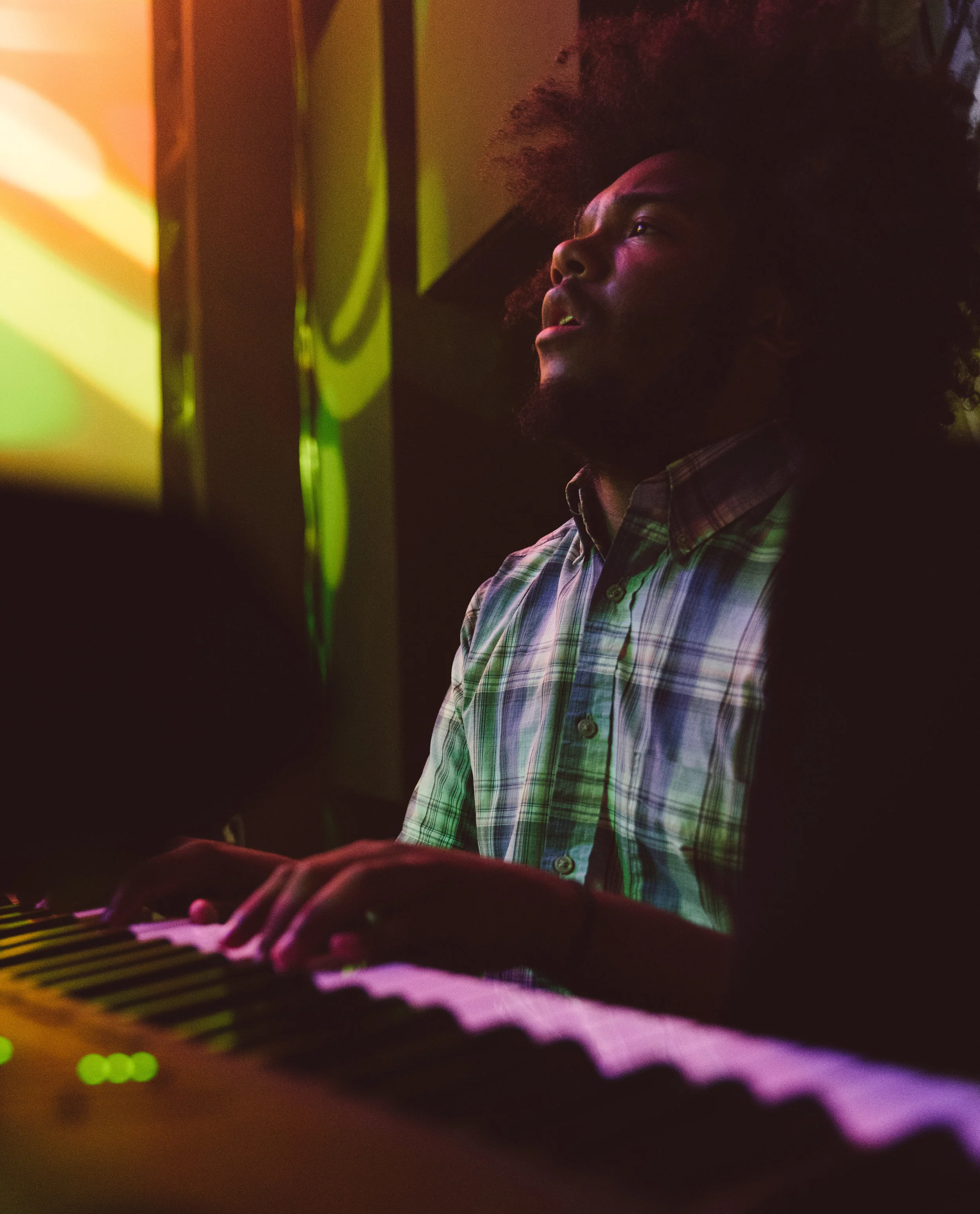 Music Photography