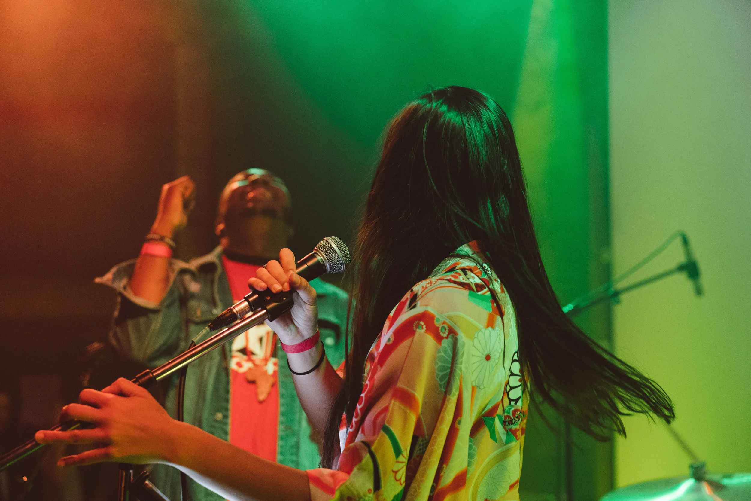 Music Photography