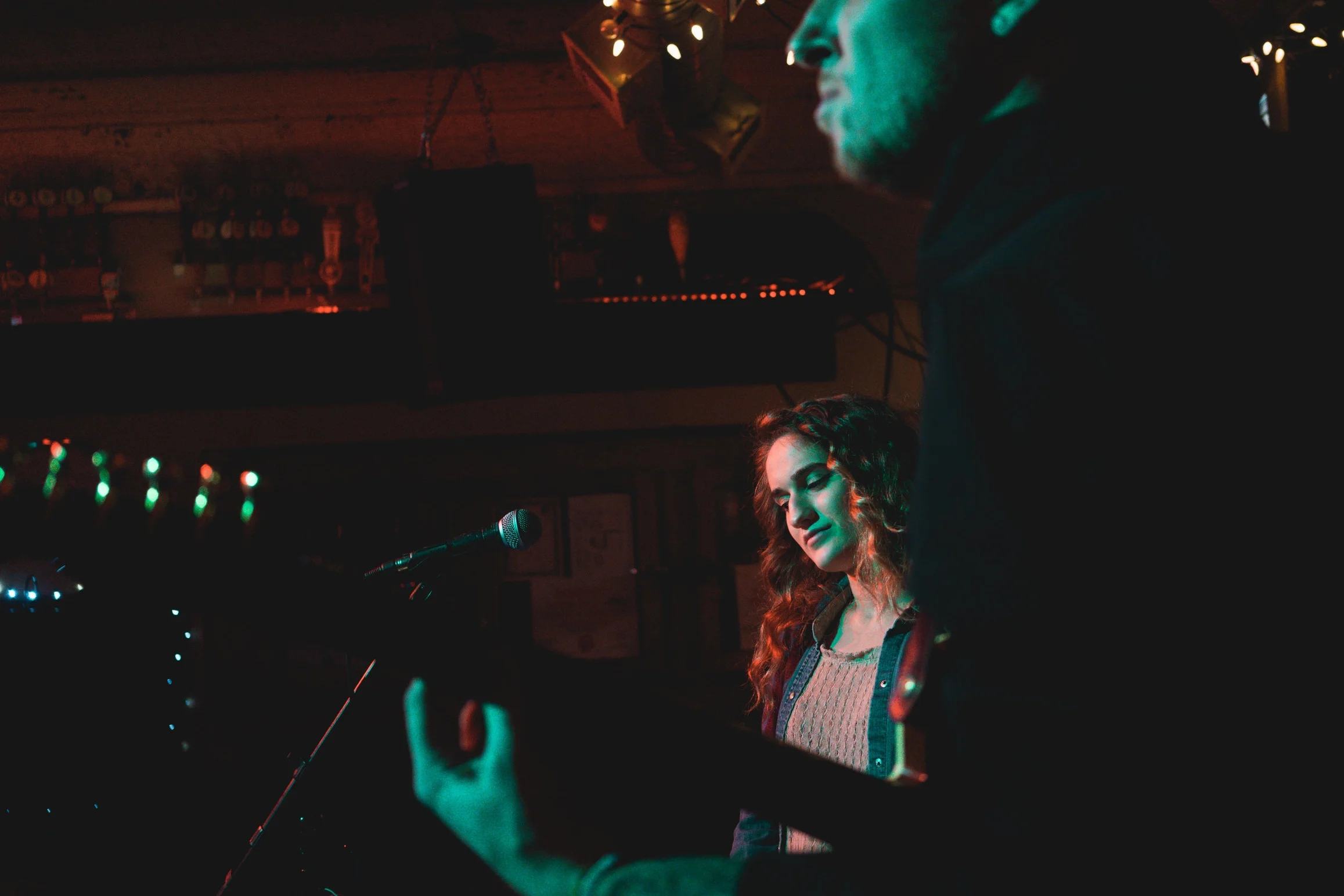Music Photography