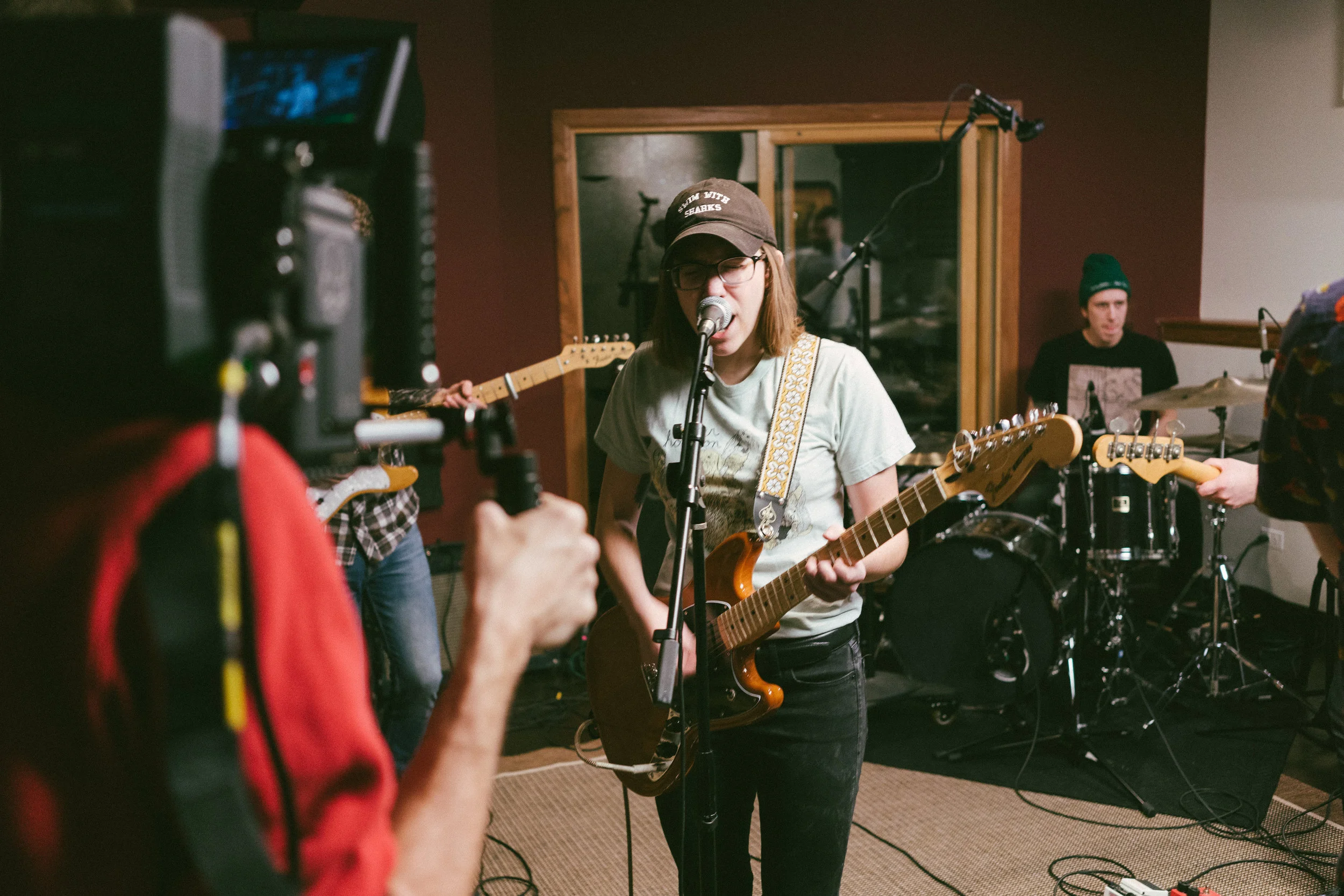 Music Photography