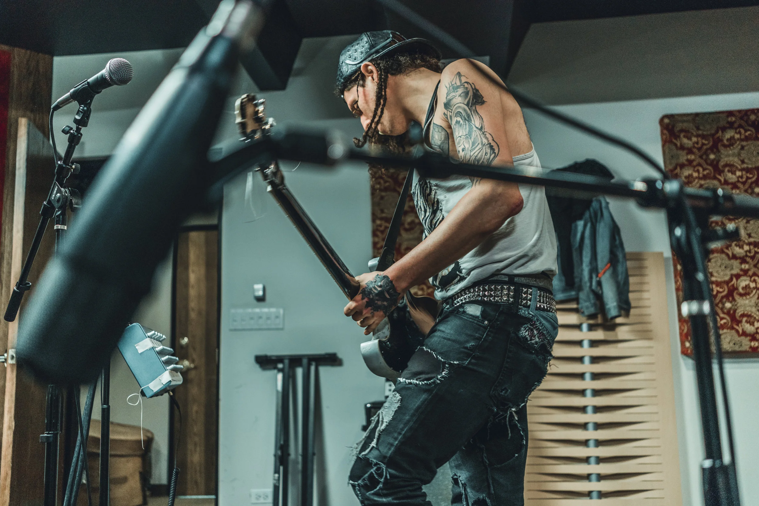 Music Photography
