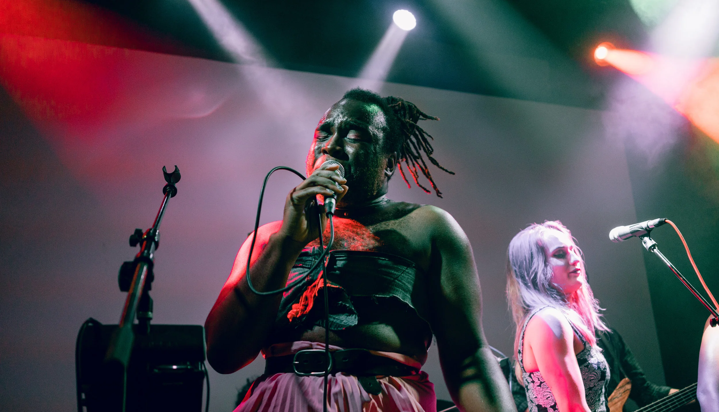 Music Photography