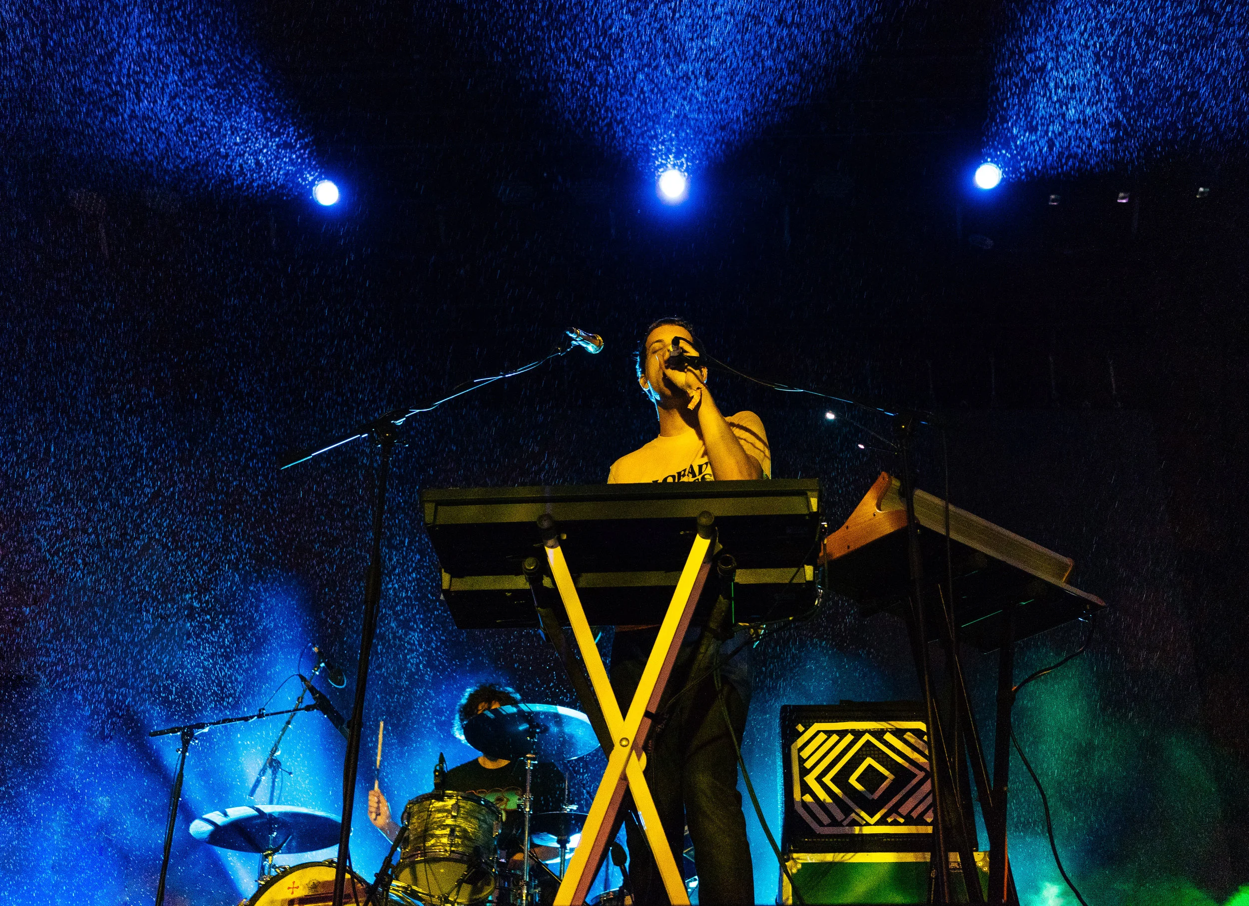 Music Photography