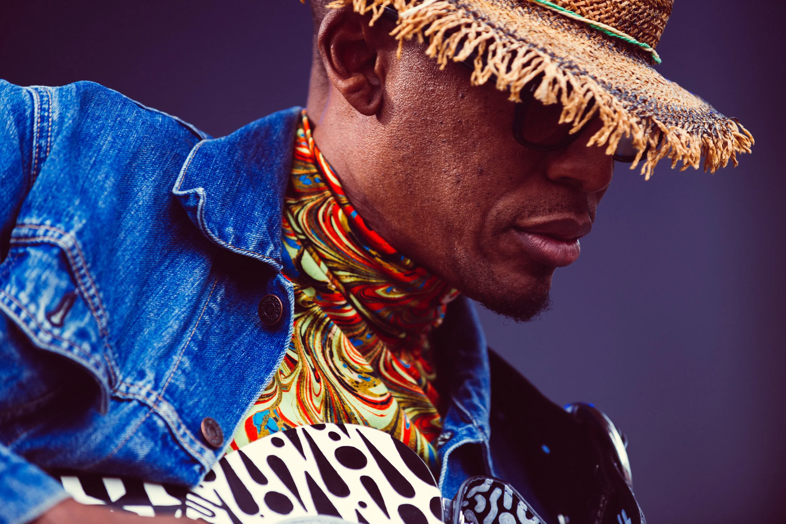 Music Photography
