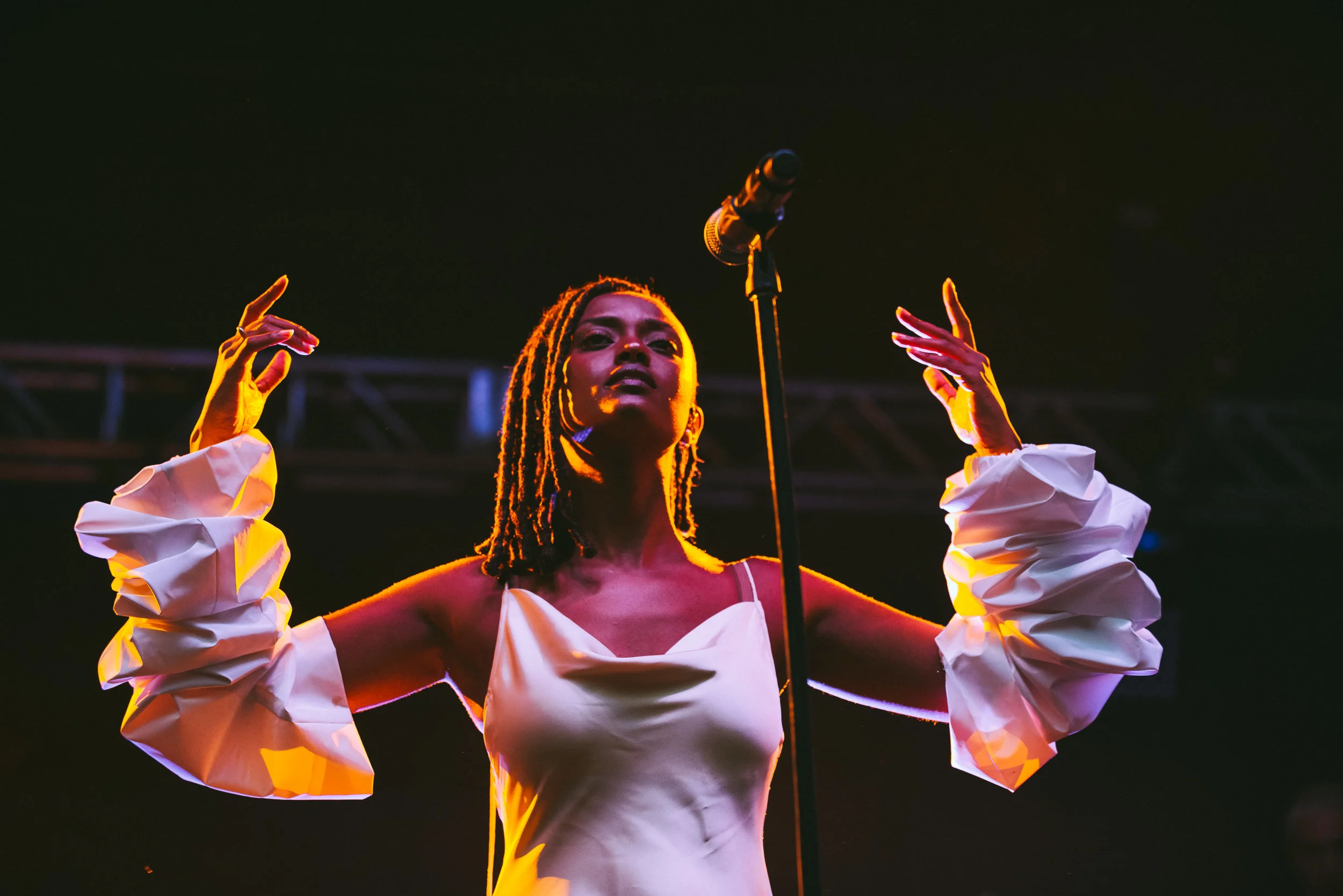 Music Photography