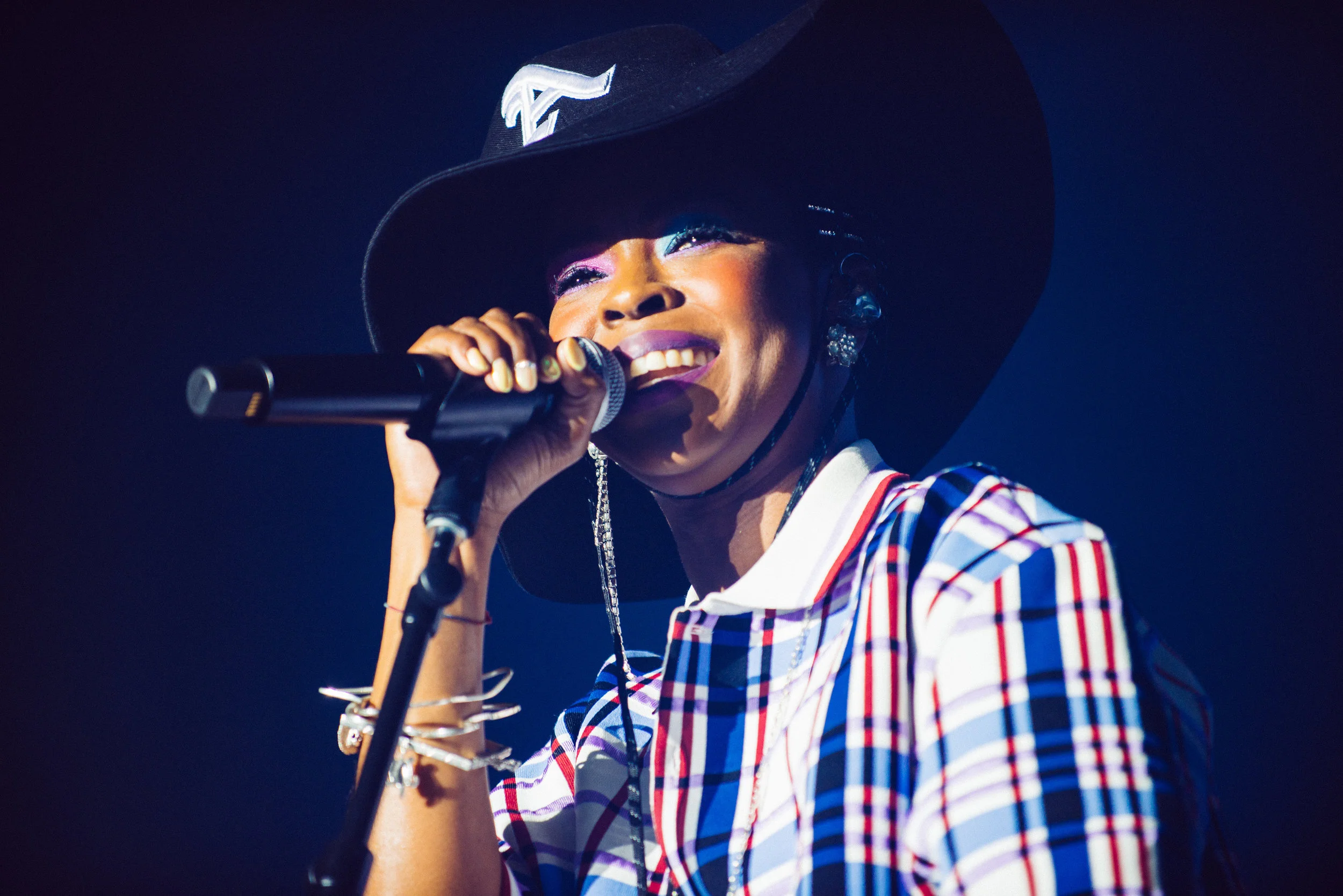 Music Photography