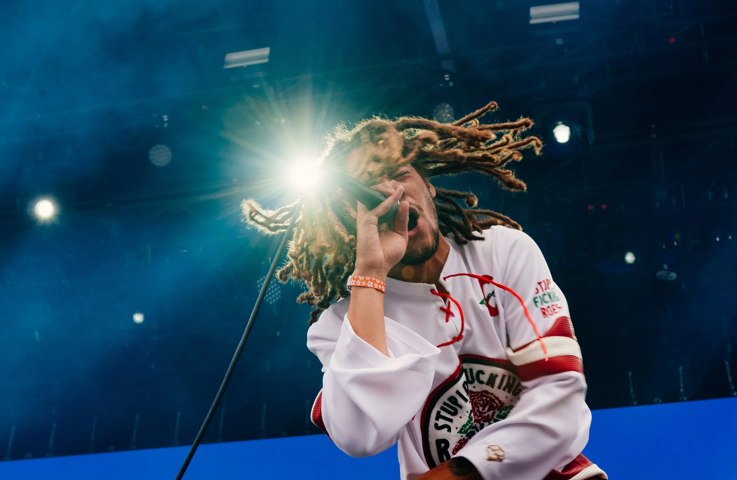 Music Photography