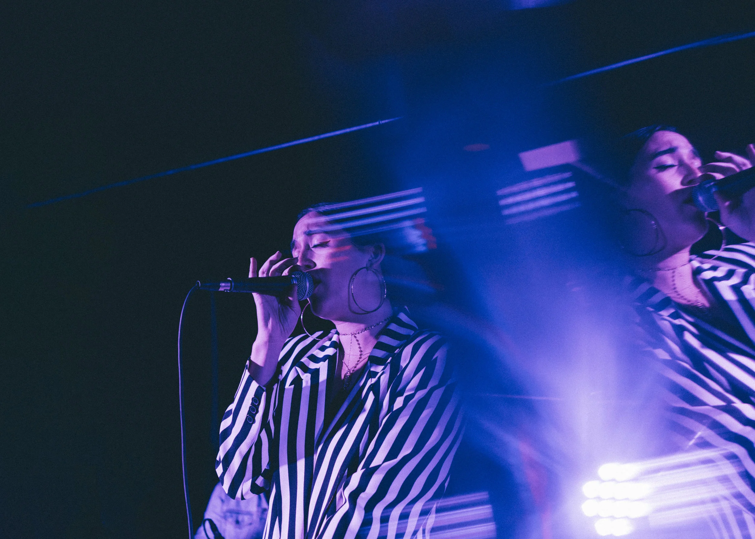 Music Photography
