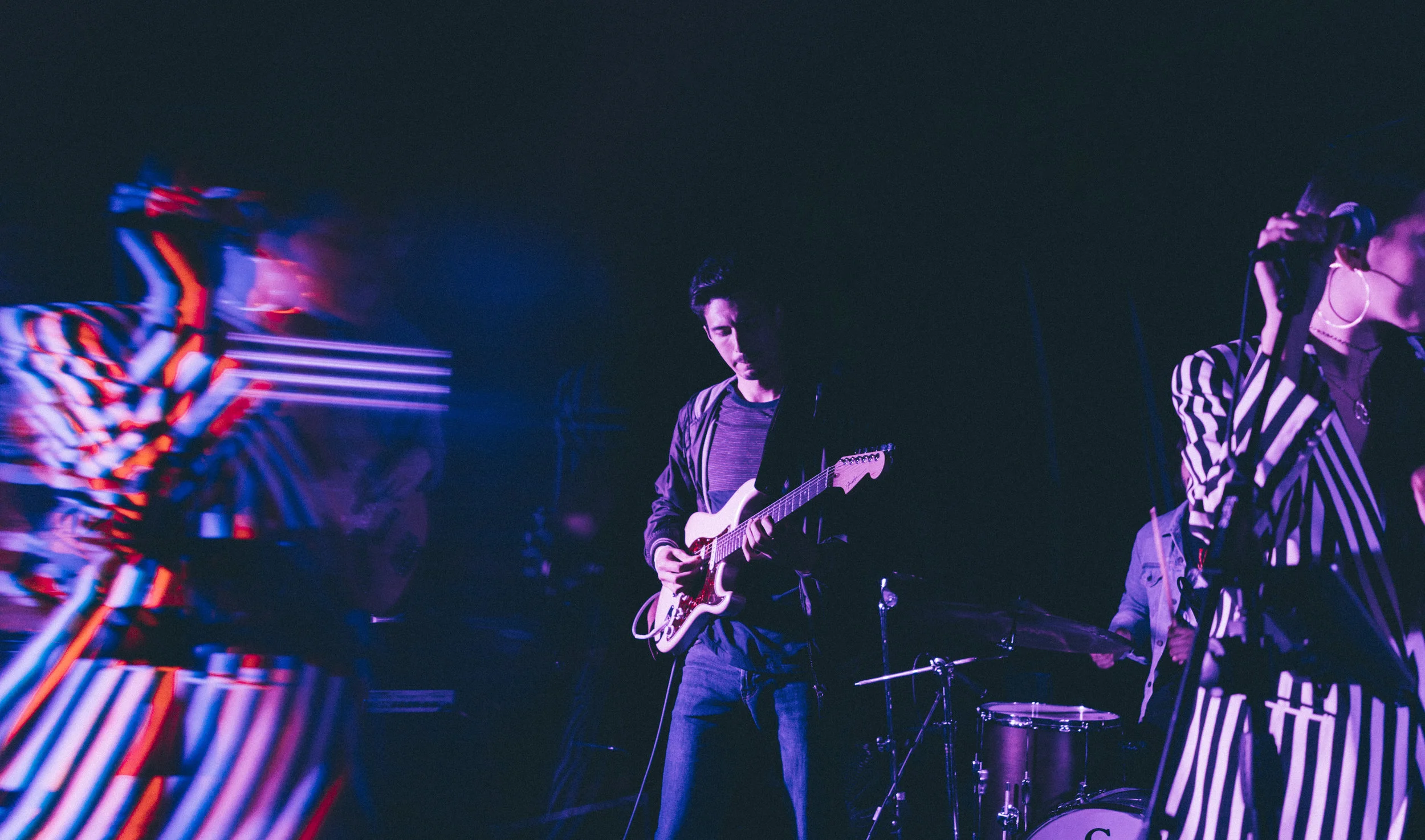 Music Photography