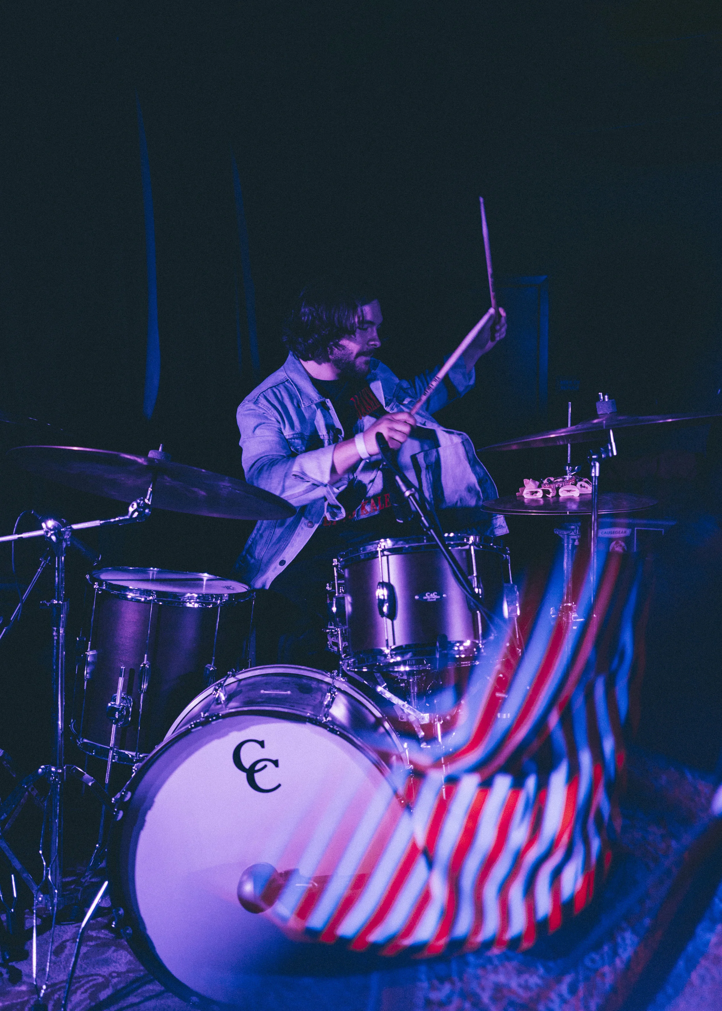 Music Photography