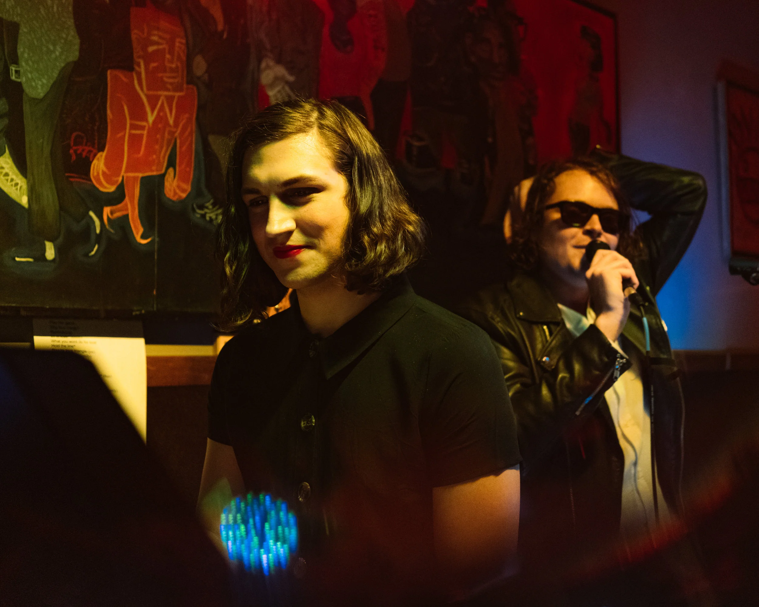 Music Photography