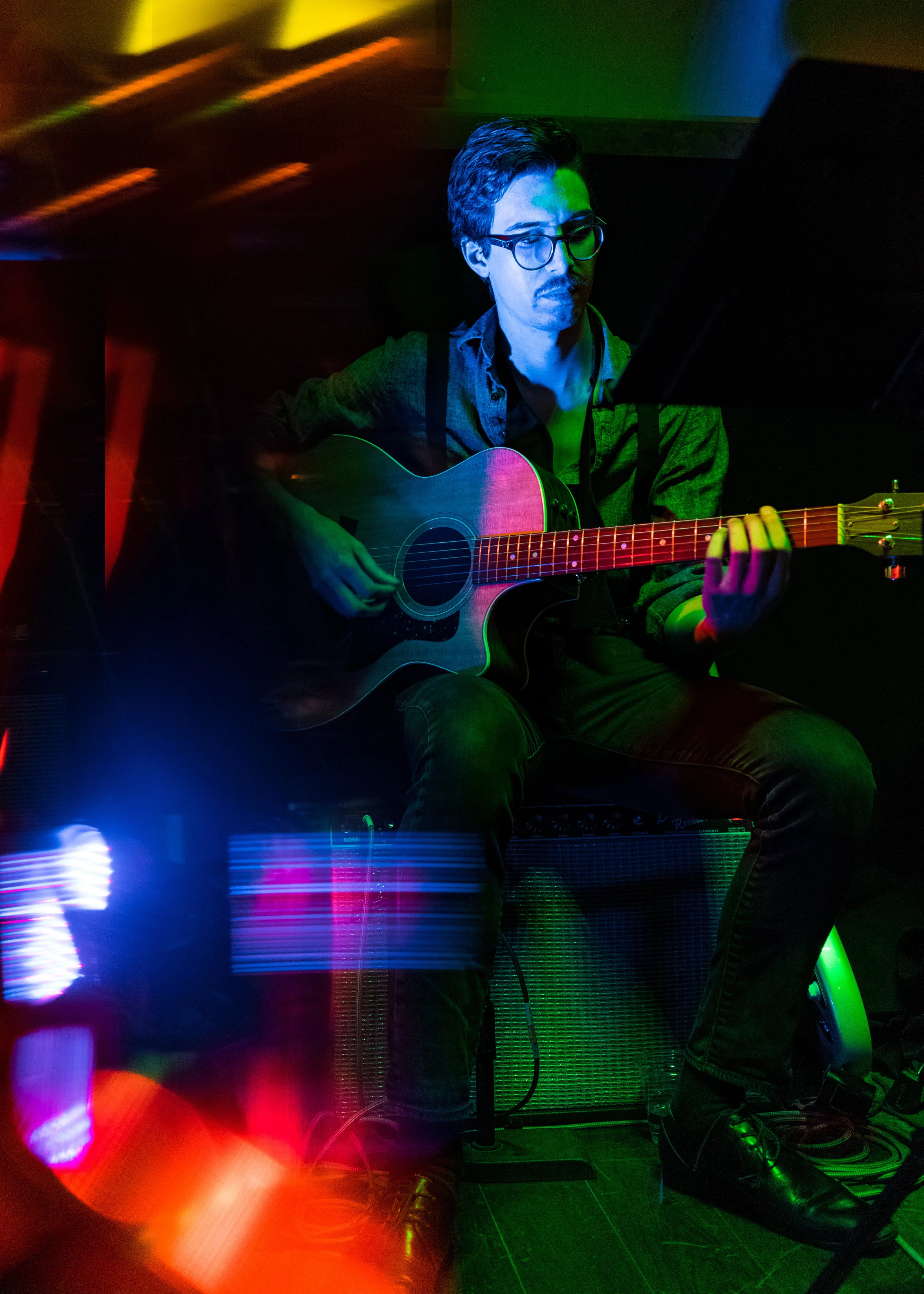 Music Photography
