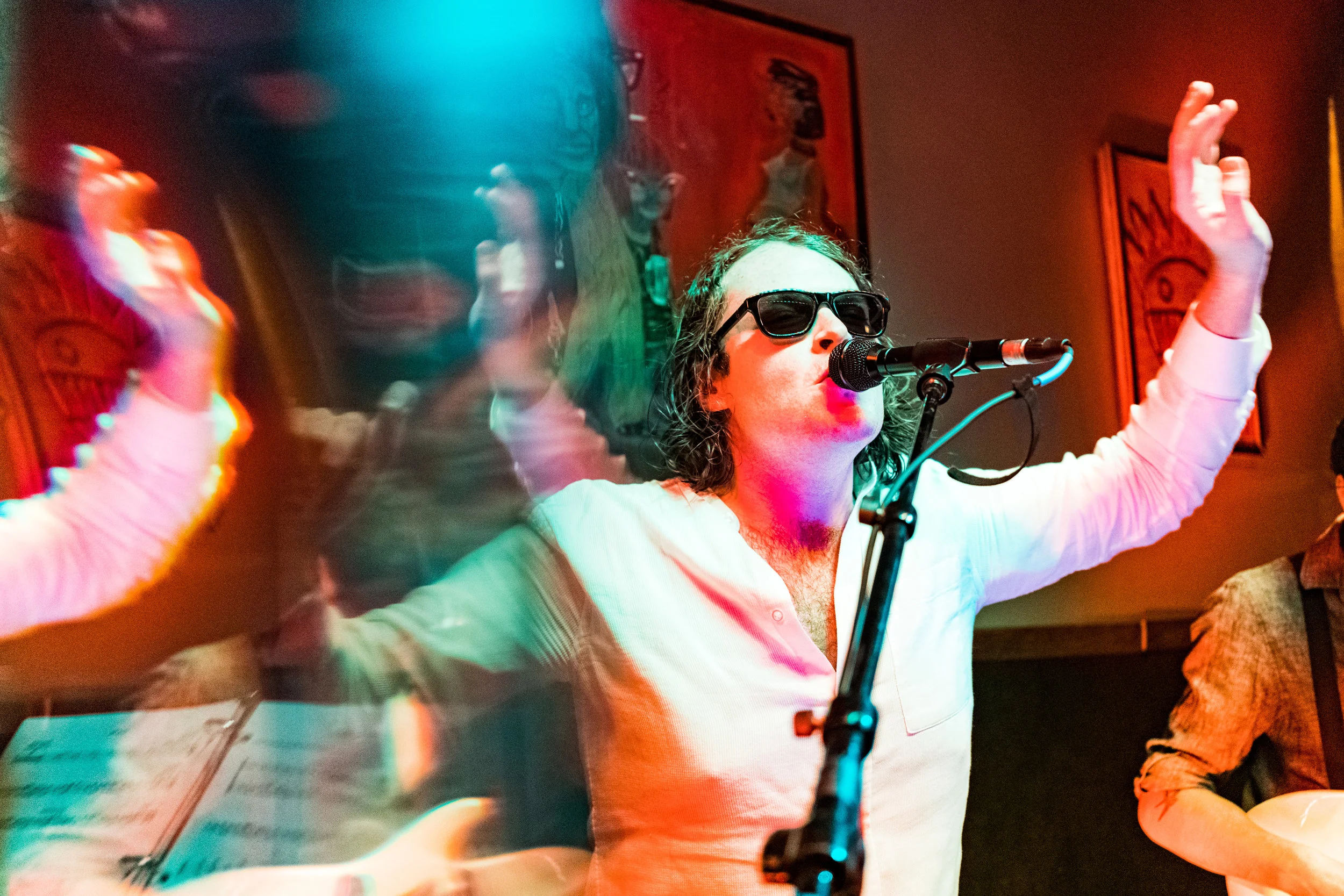 Music Photography