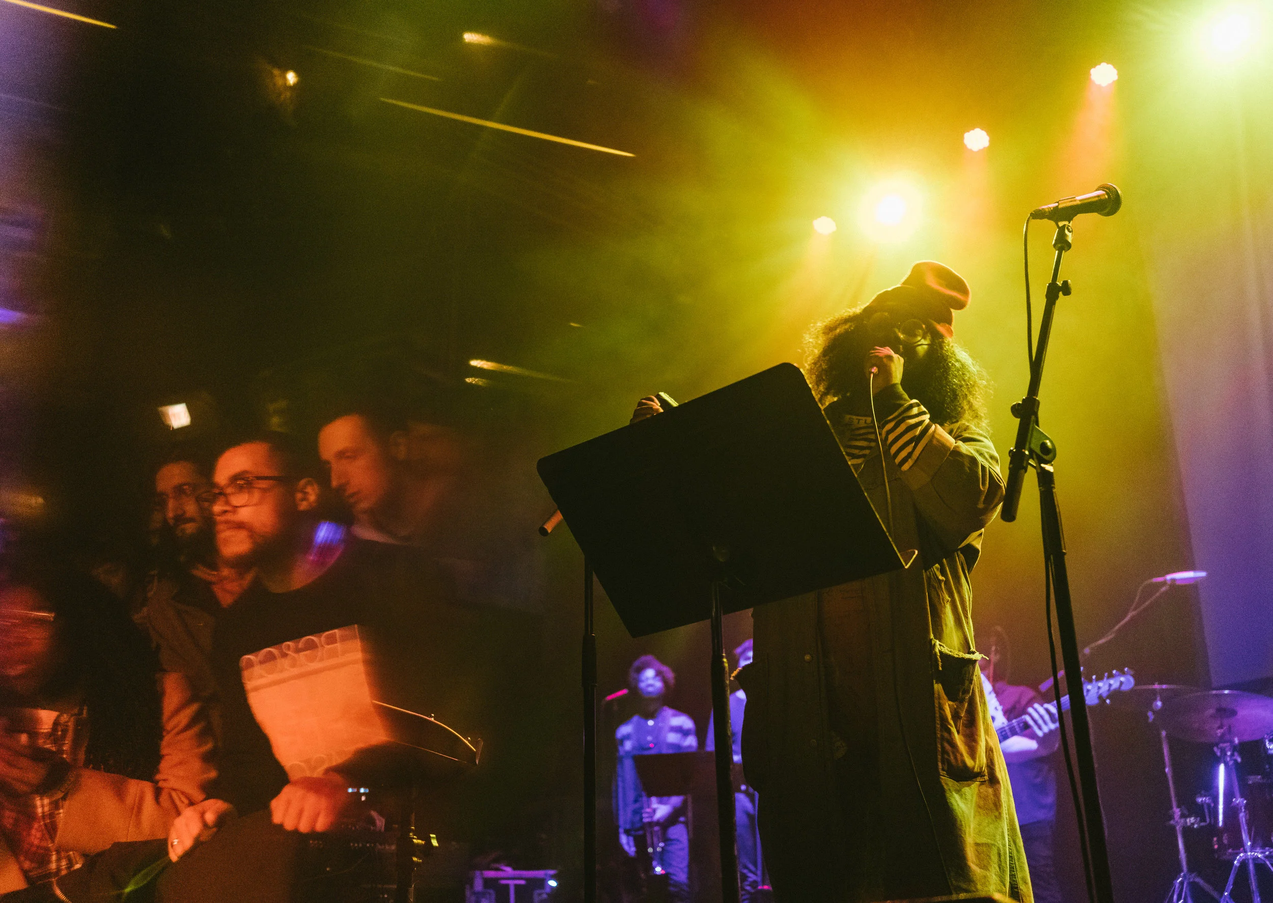 Music Photography