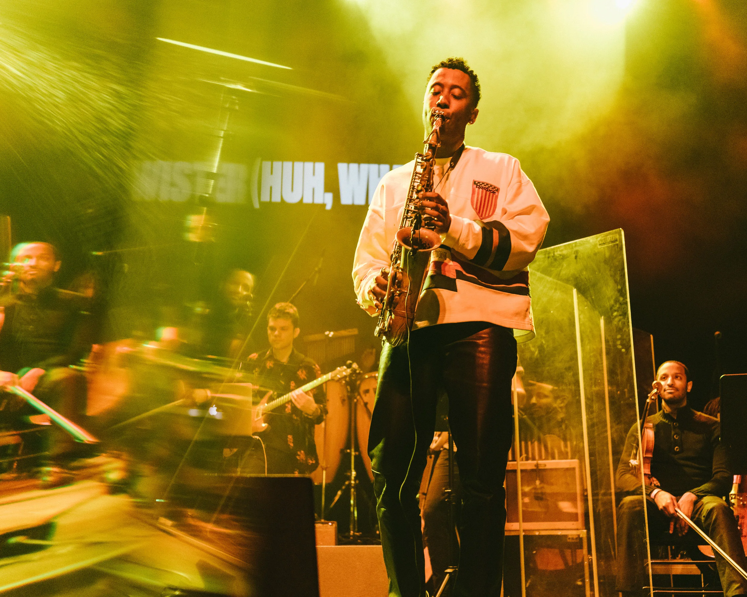 Music Photography