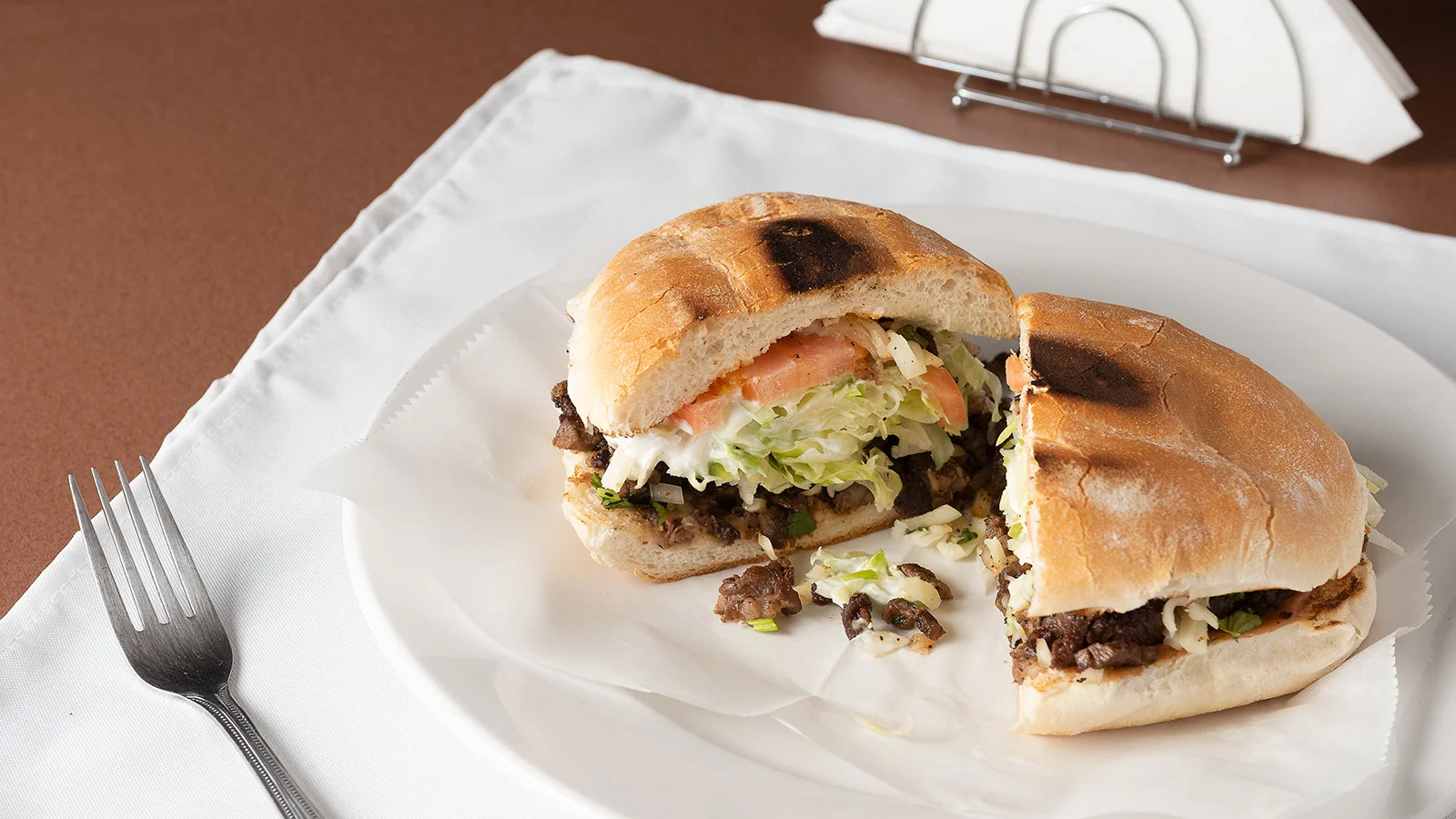 Food Photography