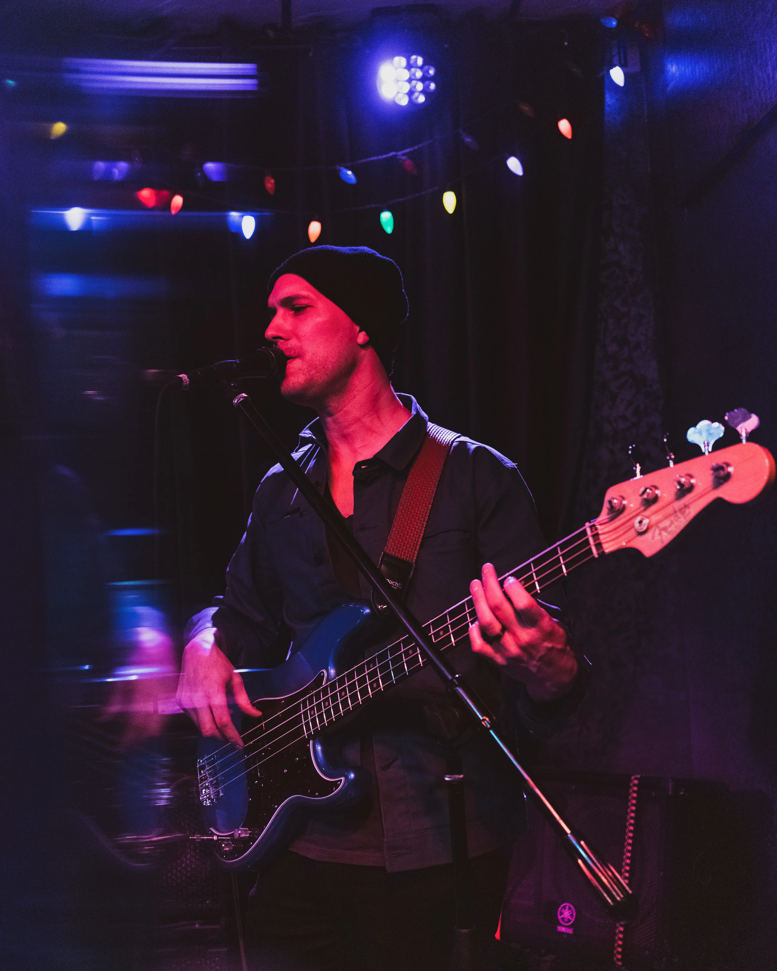 Music Photography
