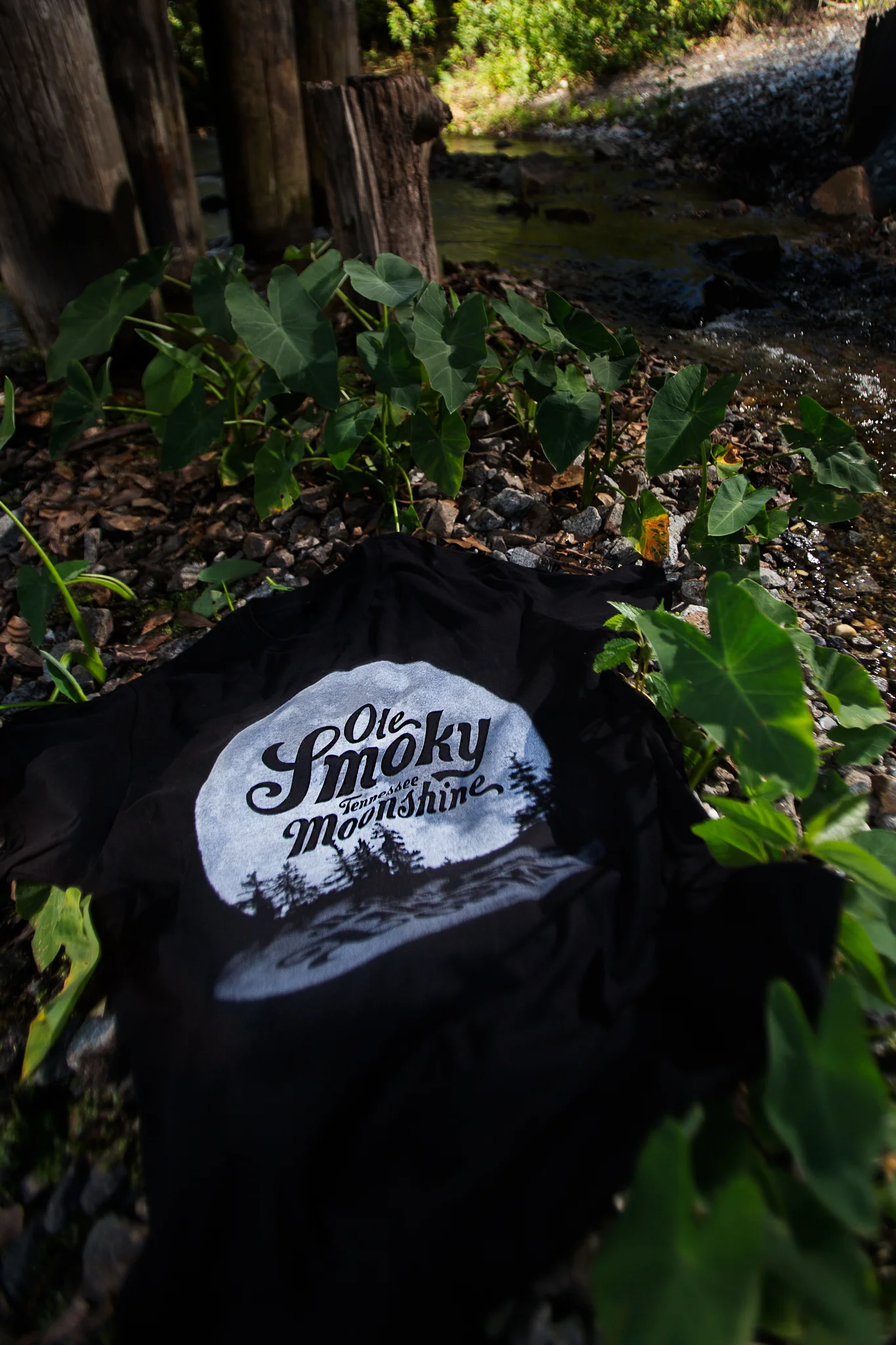 Ole Smoky Tennessee Moonshine