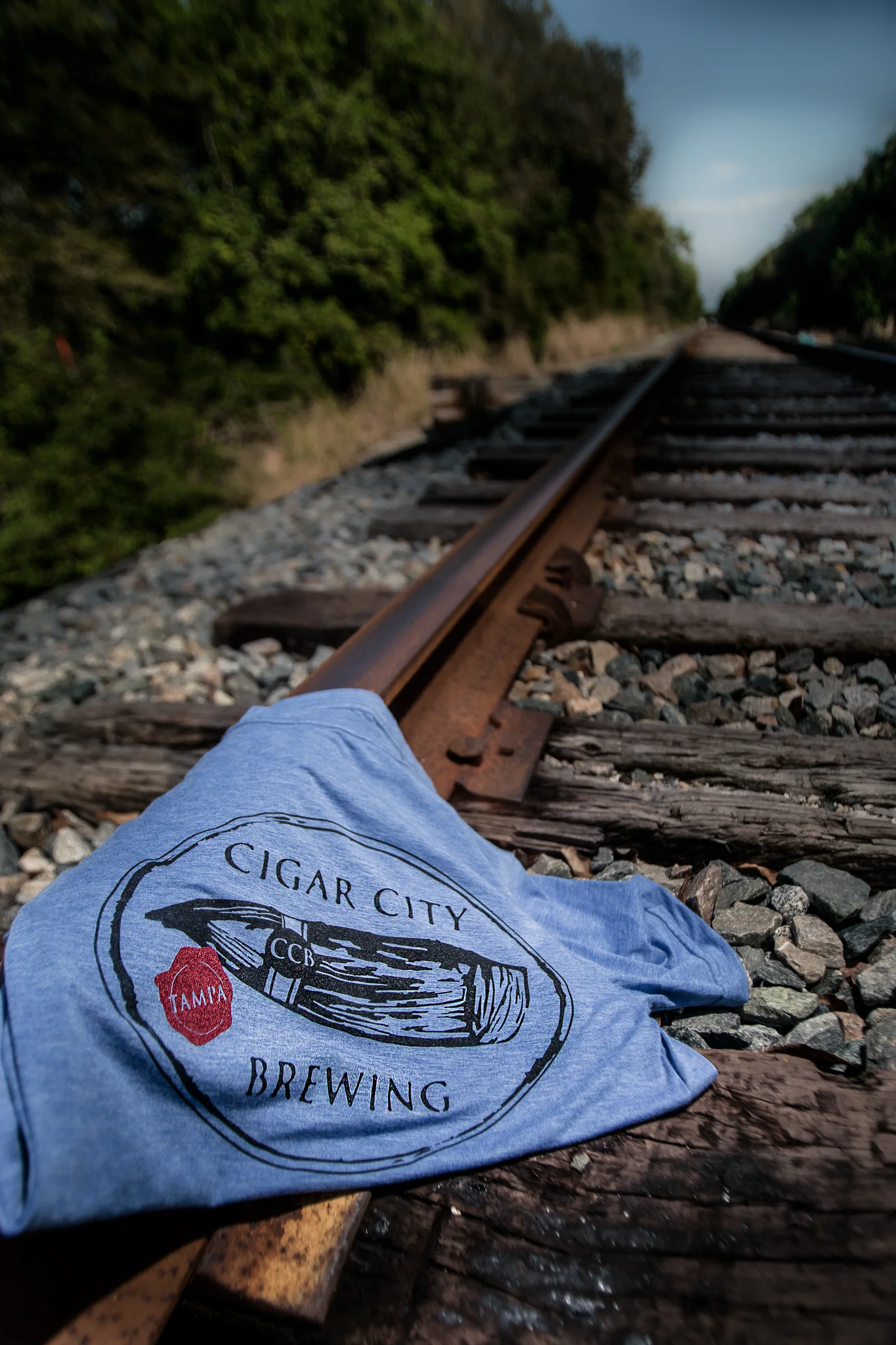 Cigar City Brewing