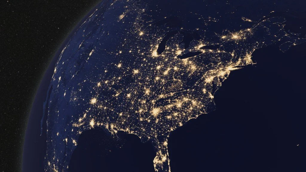 Embracing the Dark - Effects of Light Pollution in the North Country and Beyond