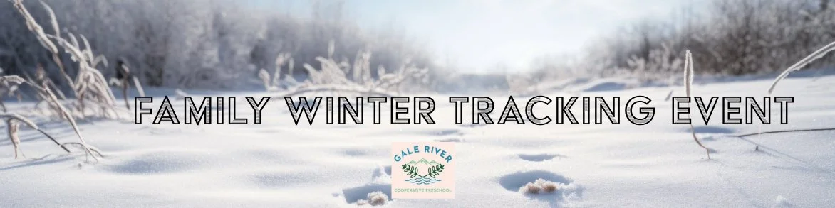 2024 Wildlife Tracking Program