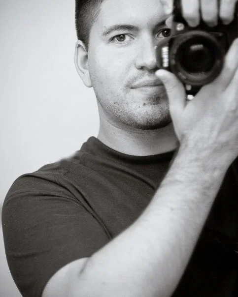 Aaron Humphreys