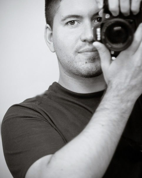 Aaron Humphreys
