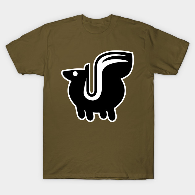 CAHOOTS logo tee