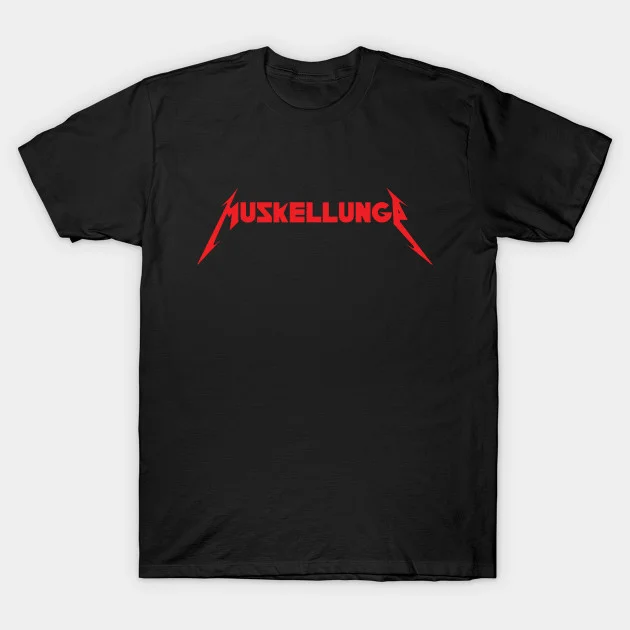 Muskellunge