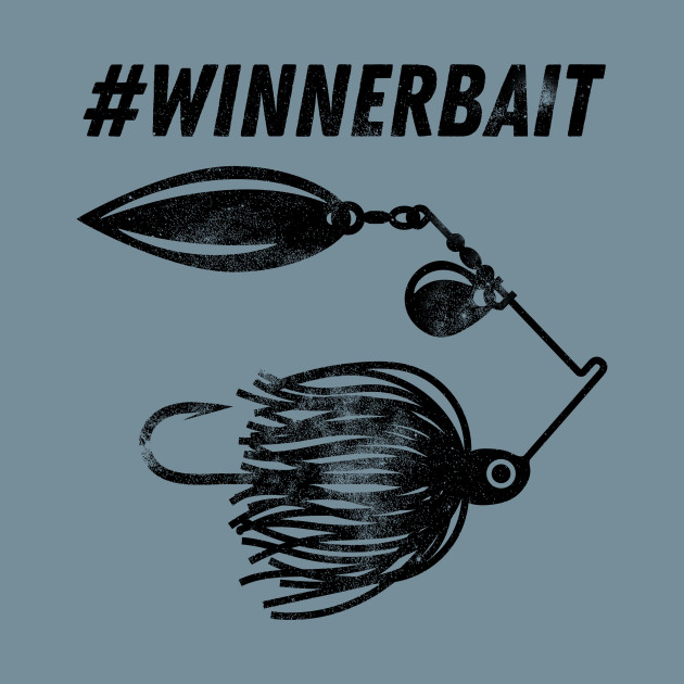 #WINNERBAIT (black)