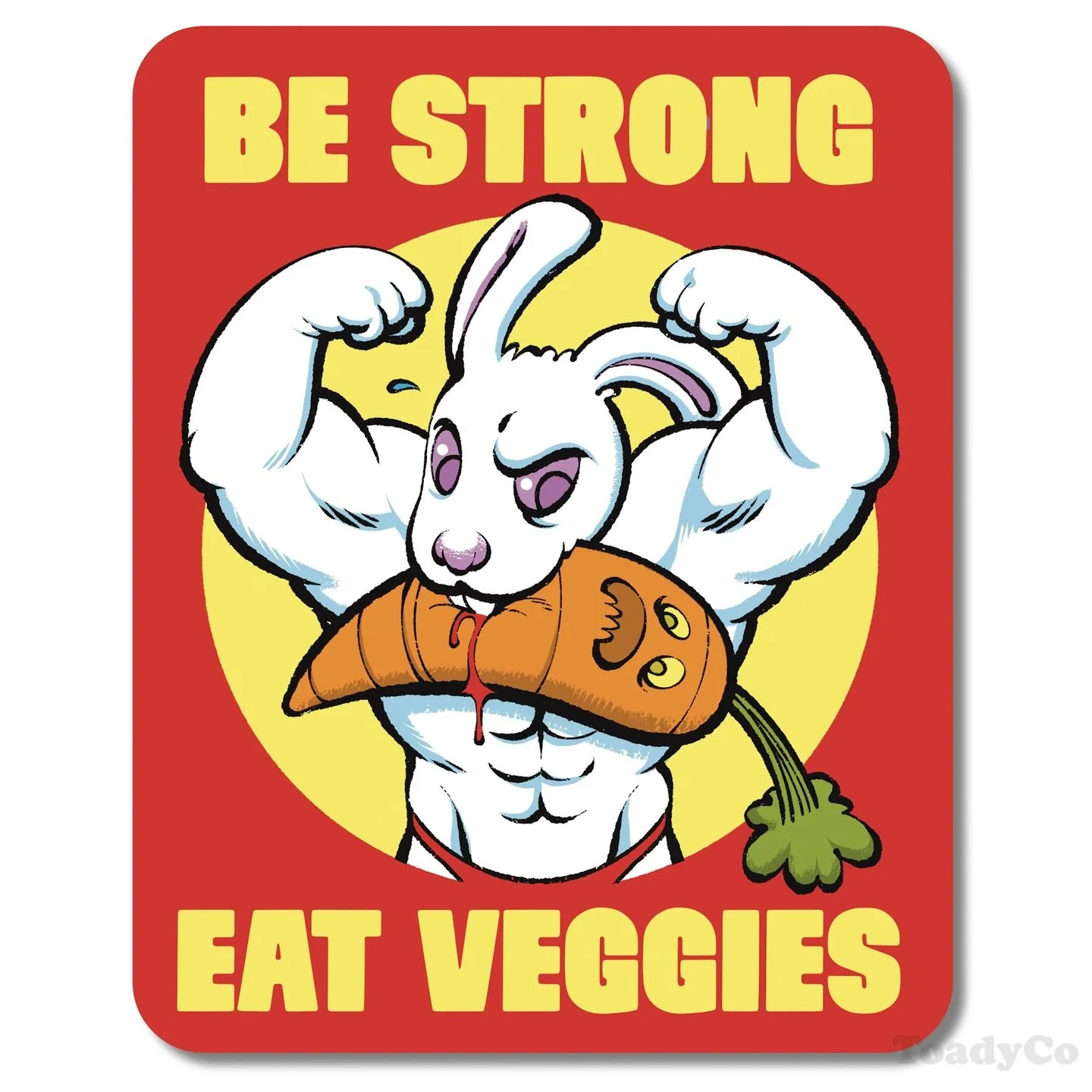 There are a few new stickers in the ToadyCo shop. Find 'em at the proverbial link in bio 🤘🏻

#stickers
#merch
#linkinbio