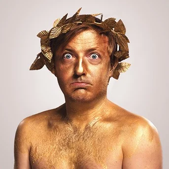 A version of Shakespeare’s Julius Caesar Performed by comedian Andrew Maxwell at the Gilded Balloon, Edinburgh as part of the Edinburgh Fringe Festival 2019. Shakespeare’s classic is re-imagined as a chaotic, comic tale of democracy, backstabbing and front stabbing. Directed by: Russell Bolam Cast: Andrew Maxwell Produced by: Alex Ferguson, Natalie Allison and Helana Doughty